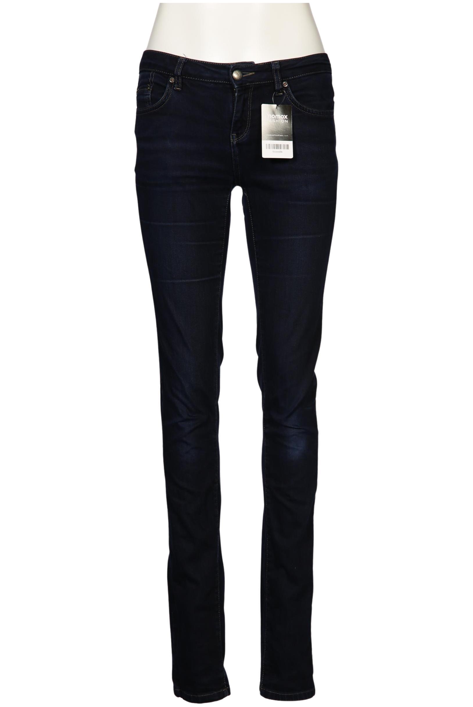 

Only Damen Jeans, marineblau, Gr. 29