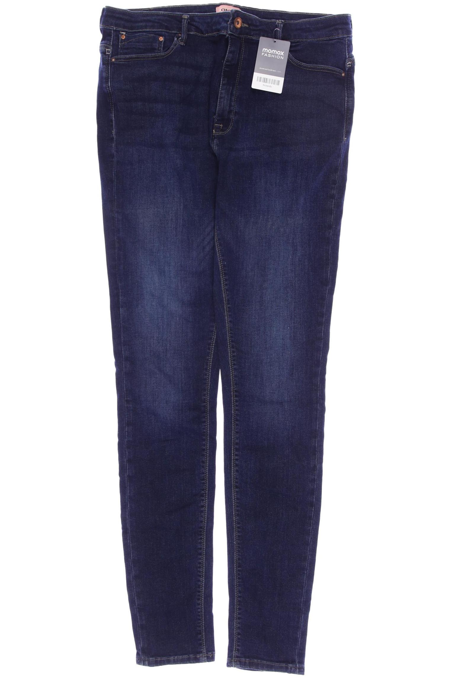 

ONLY Damen Jeans, marineblau