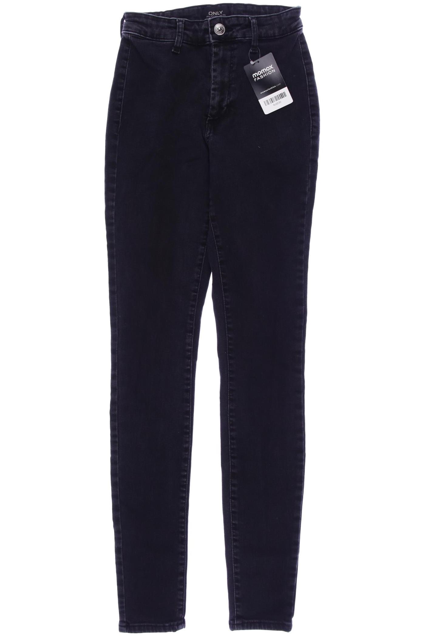 

ONLY Damen Jeans, grau
