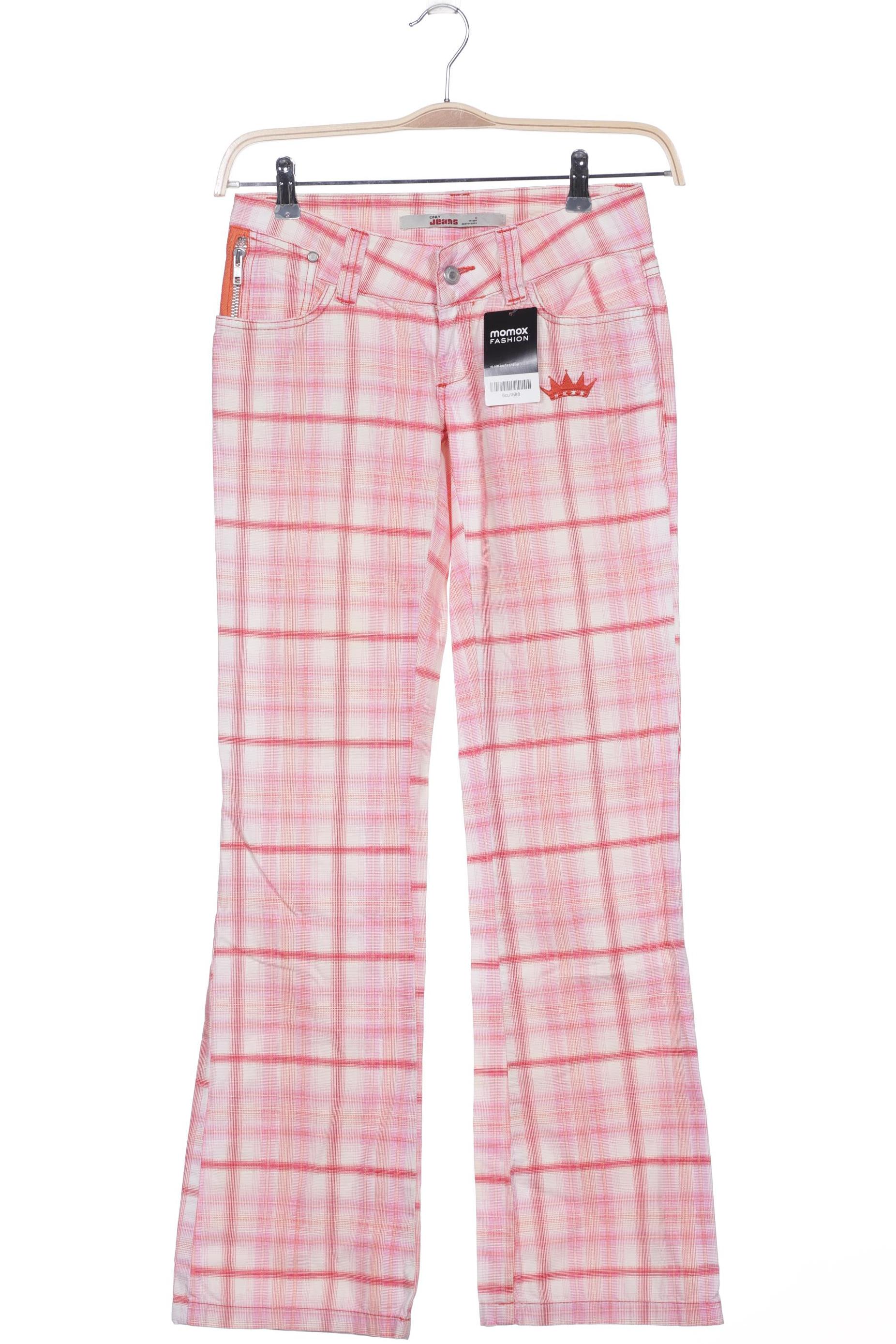 

ONLY Damen Jeans, pink