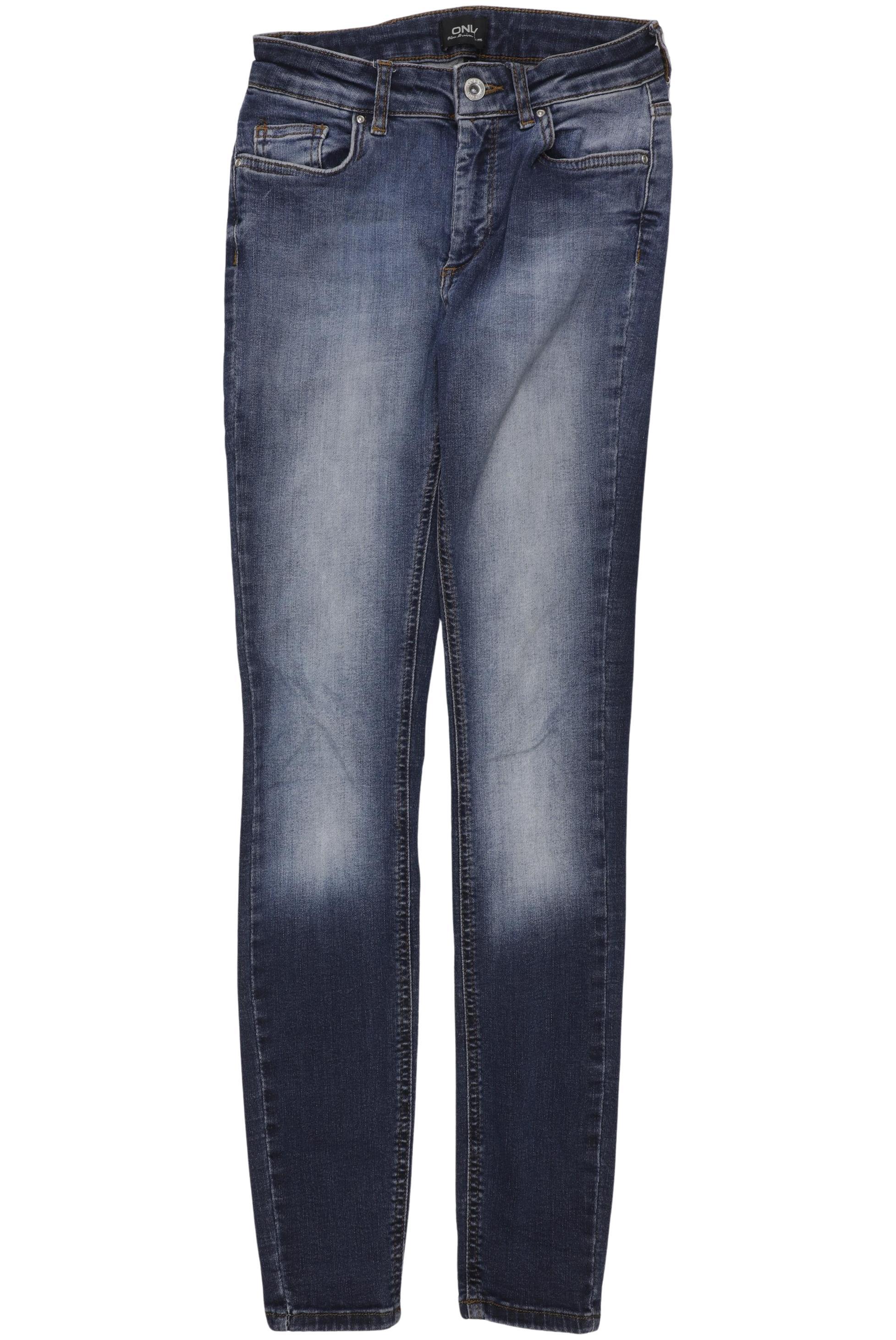 

Only Damen Jeans, blau, Gr. 0