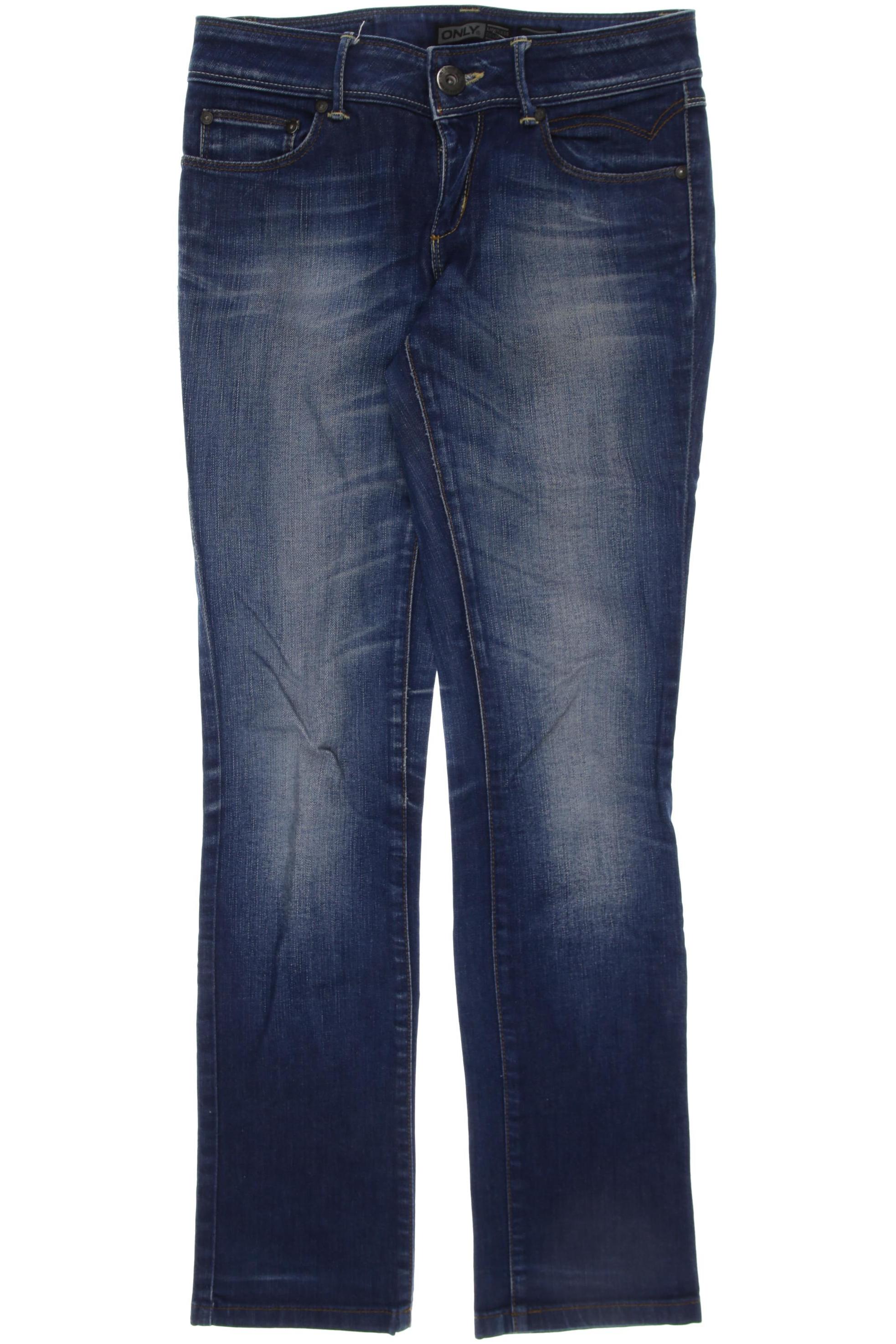 

Only Damen Jeans, blau, Gr. 27