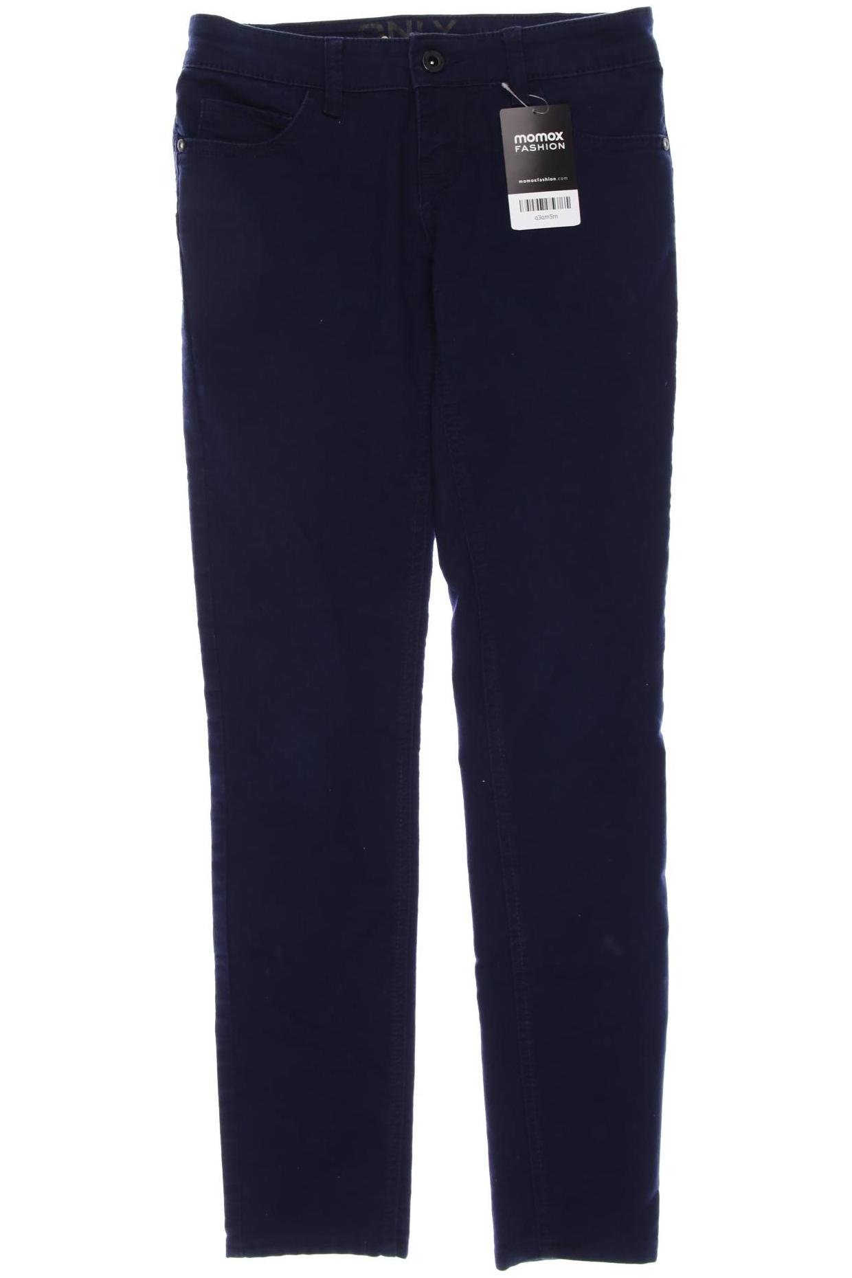 

ONLY Damen Jeans, marineblau
