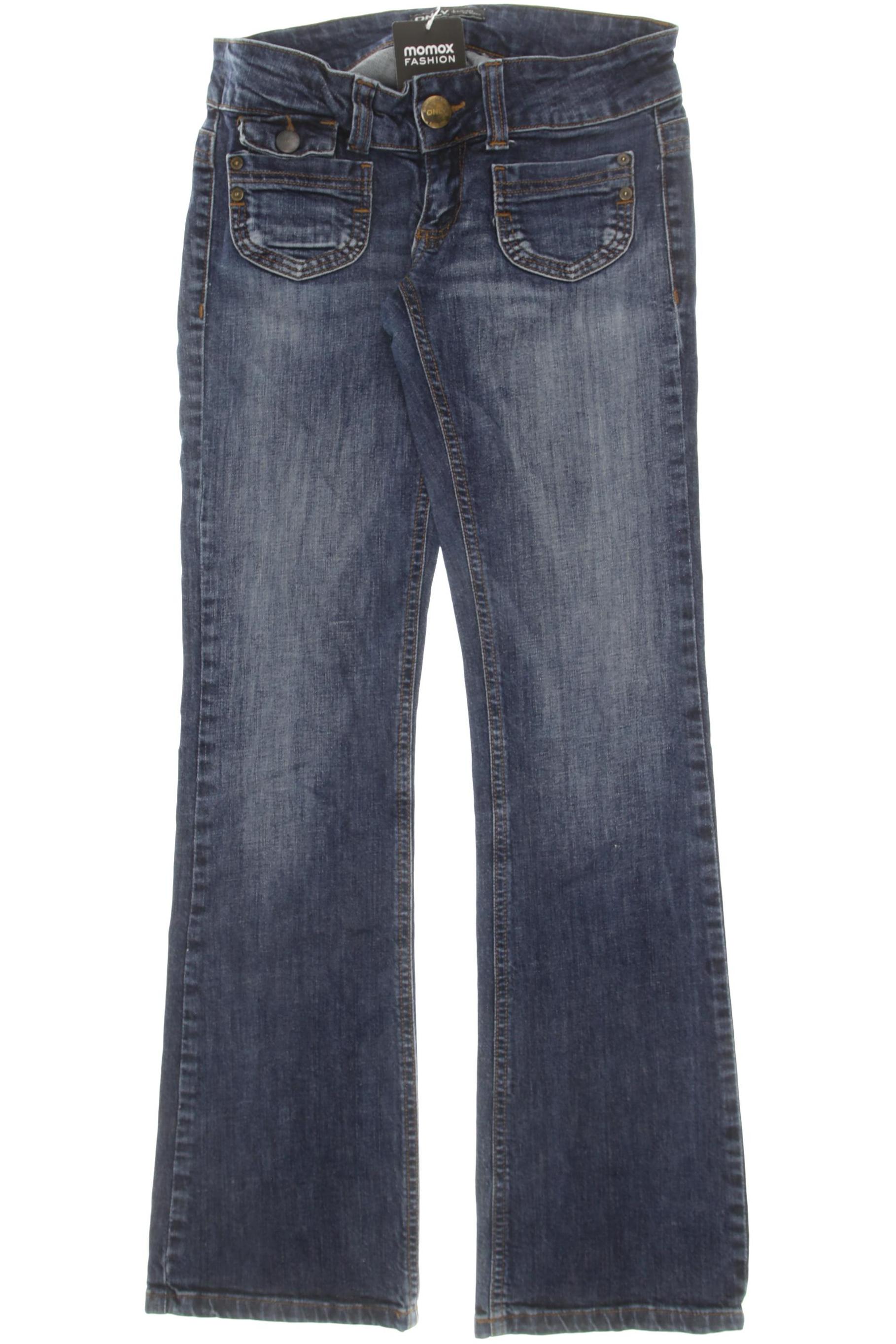 

Only Damen Jeans, blau, Gr. 27
