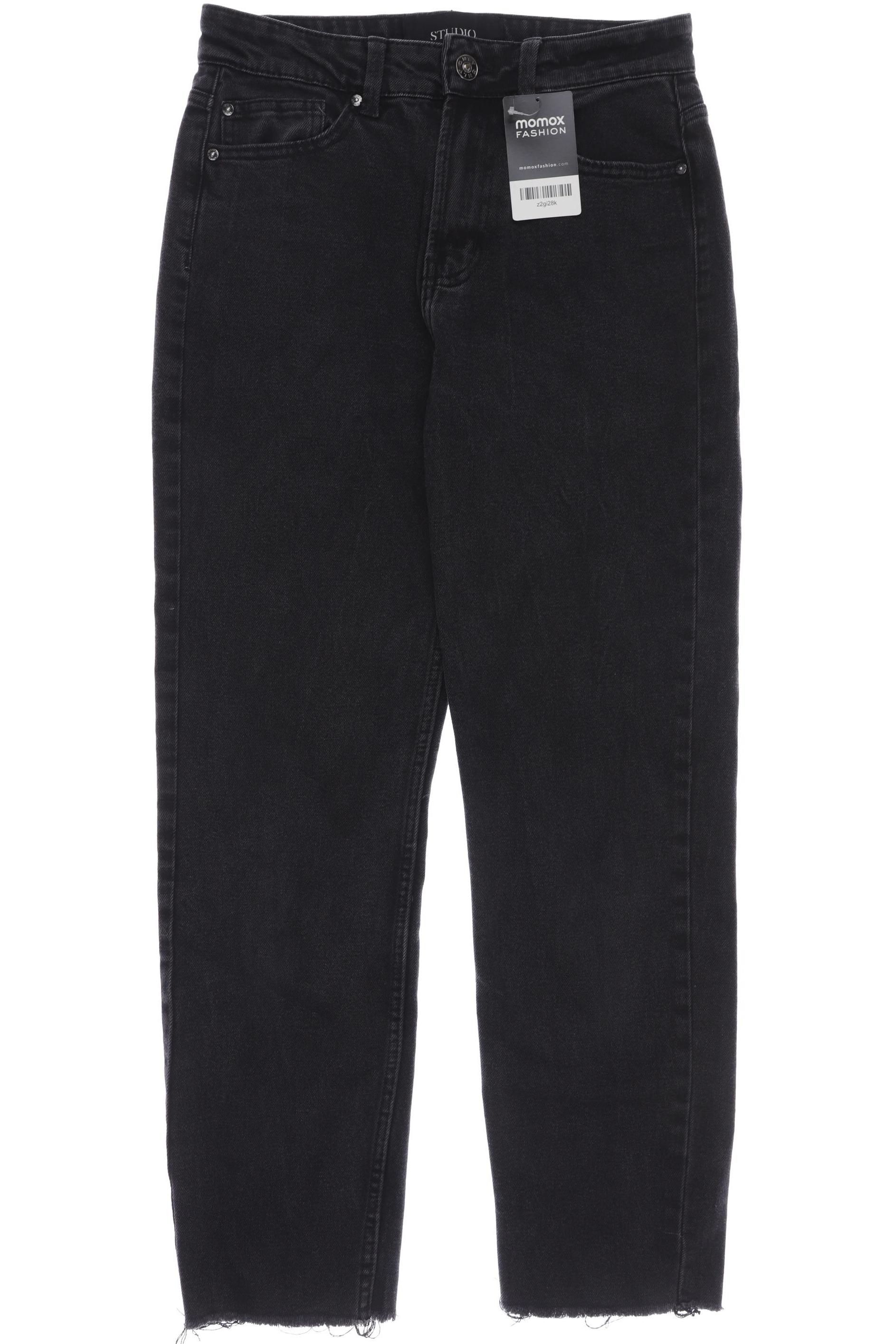 

Only Damen Jeans, schwarz, Gr. 26