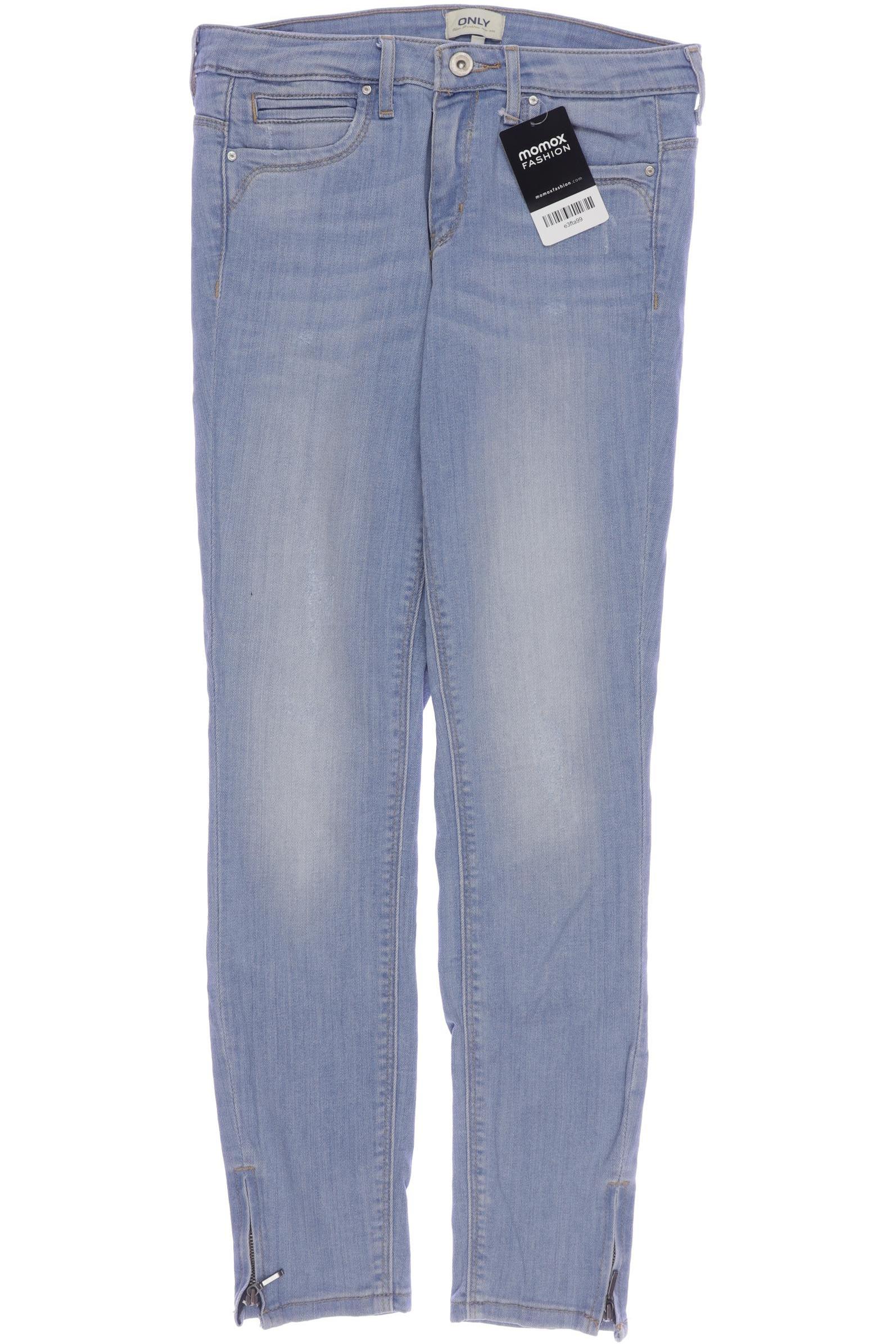 

Only Damen Jeans, hellblau, Gr. 29