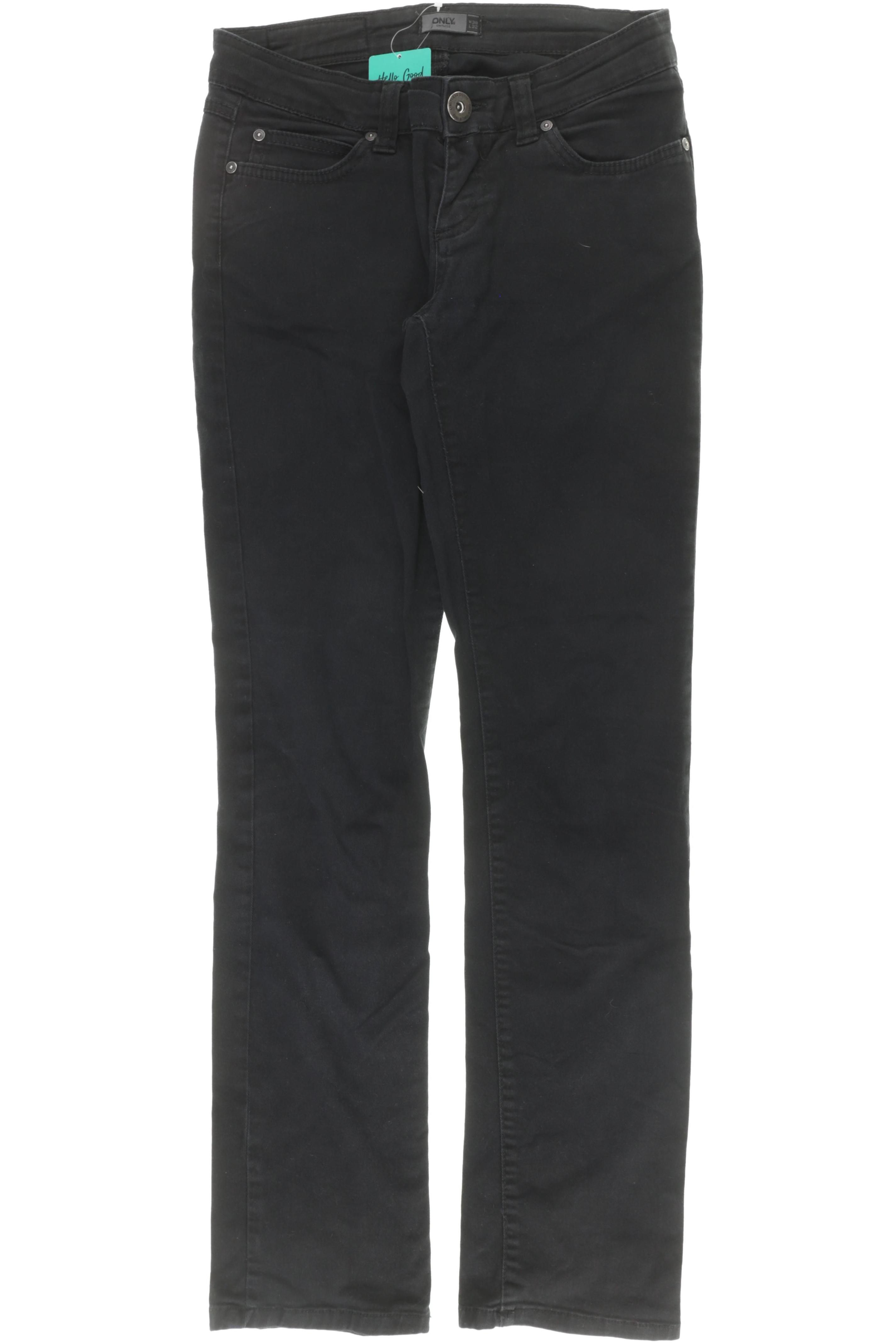 

Only Damen Jeans, schwarz, Gr. 32