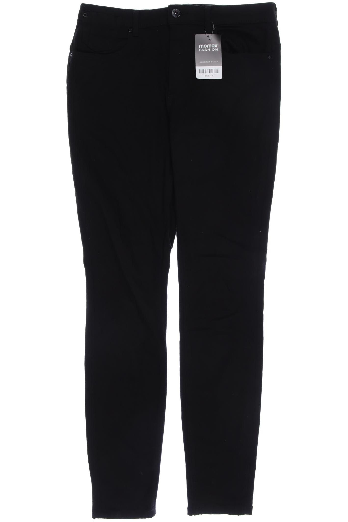 

Only Damen Jeans, schwarz, Gr. 0