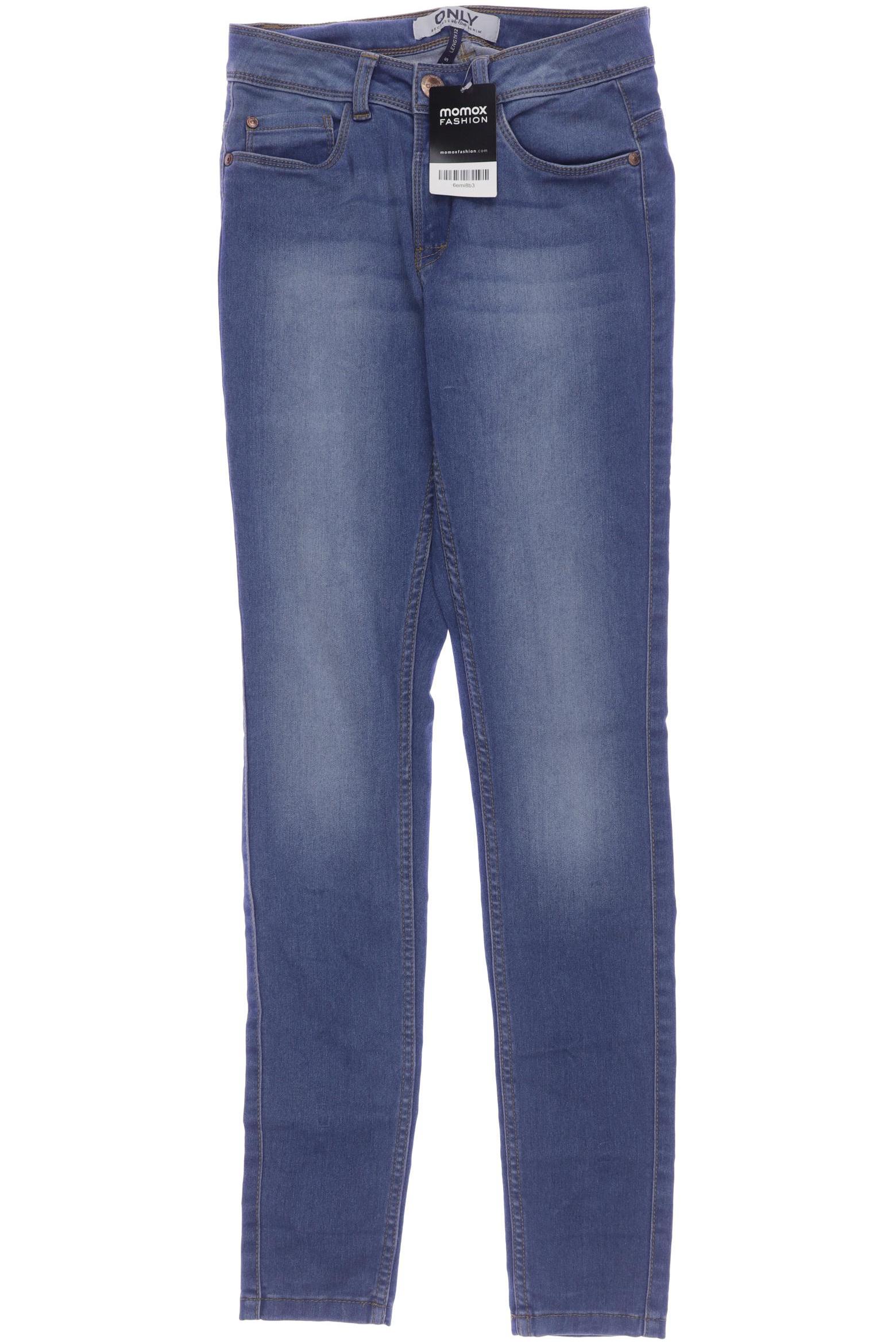 

Only Damen Jeans, blau, Gr. 0