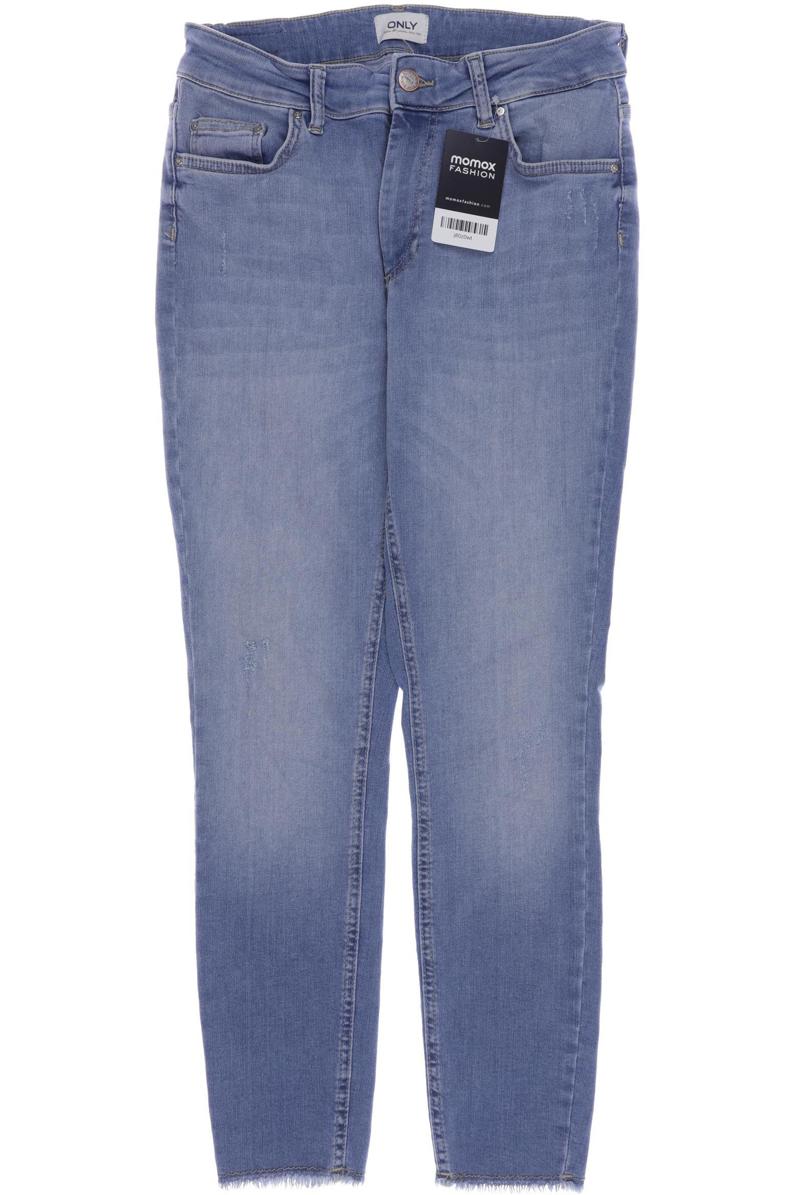 

Only Damen Jeans, blau, Gr. 0