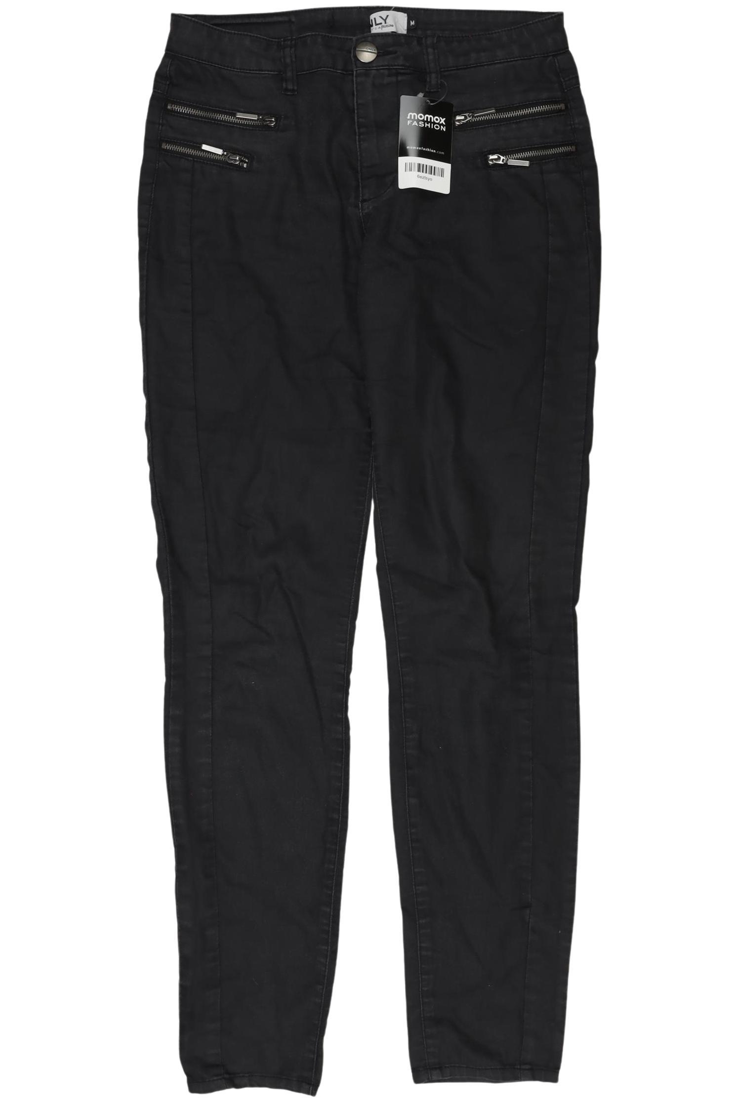 

Only Damen Jeans, schwarz, Gr. 0