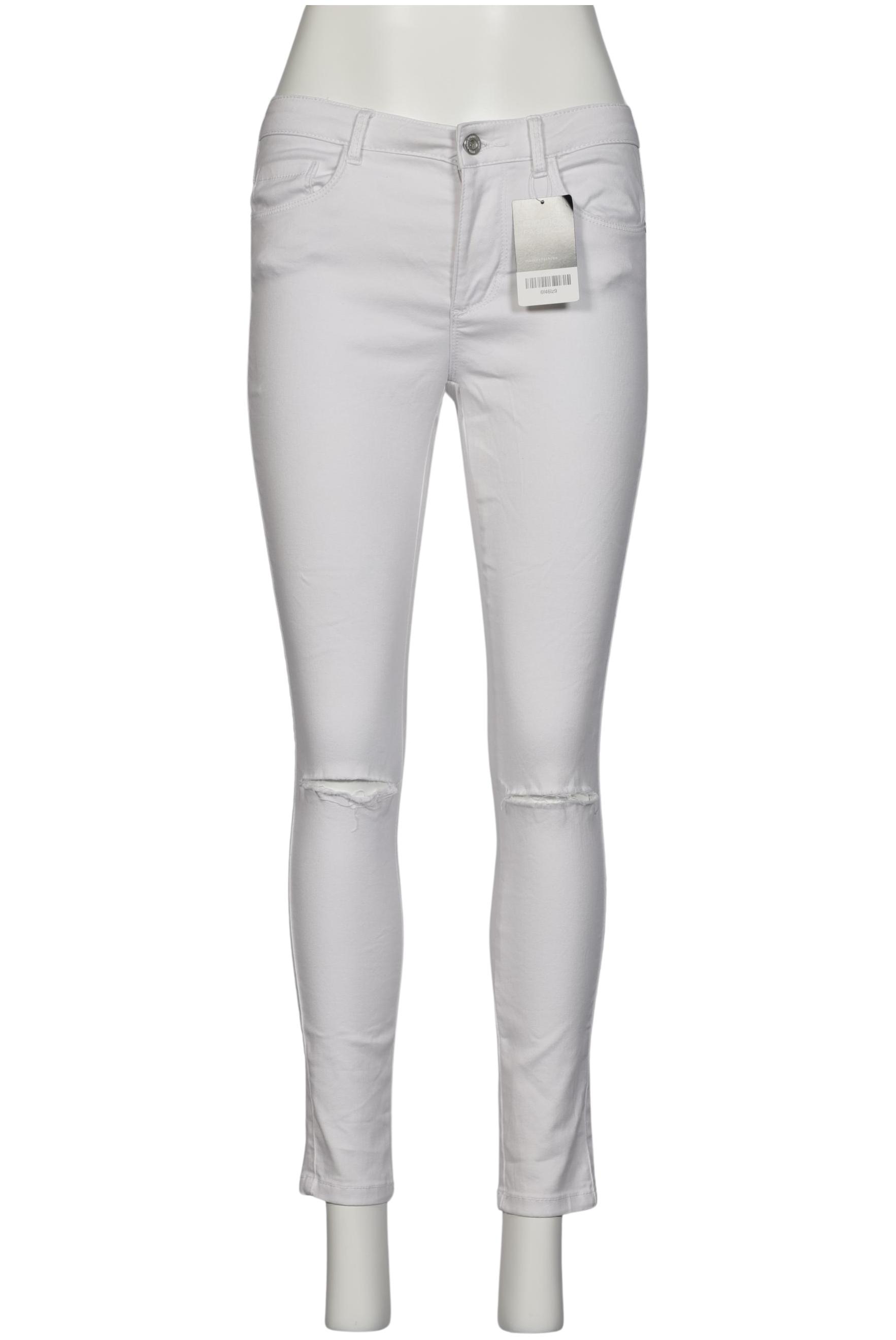 

Only Damen Jeans, weiß, Gr. 0