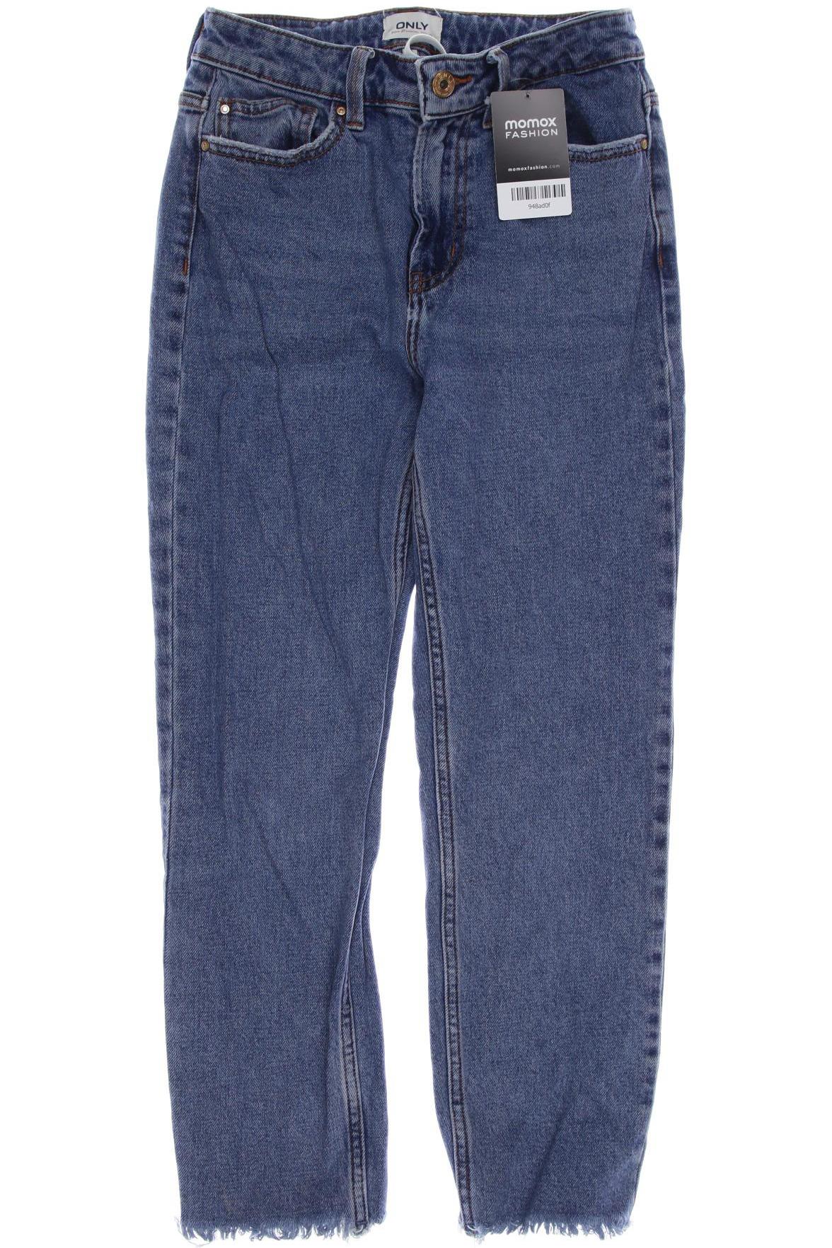

ONLY Damen Jeans, blau