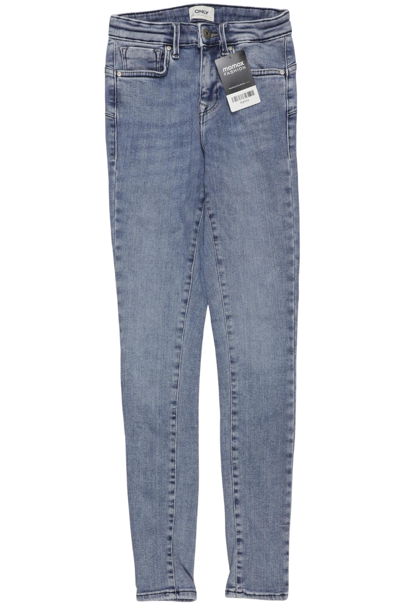 

Only Damen Jeans, blau, Gr. 0