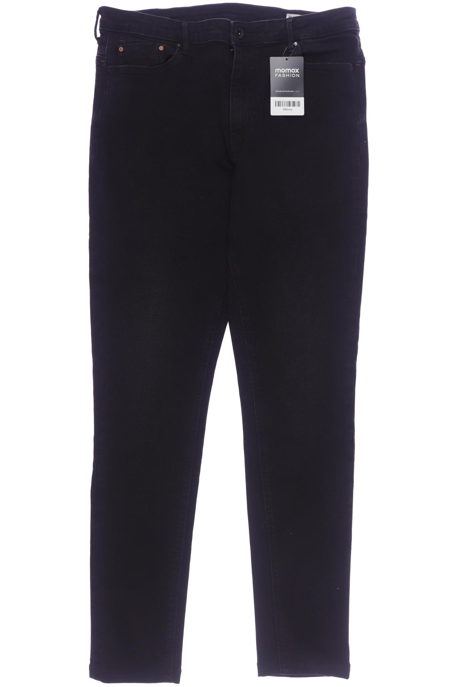 

Only Damen Jeans, schwarz, Gr. 0