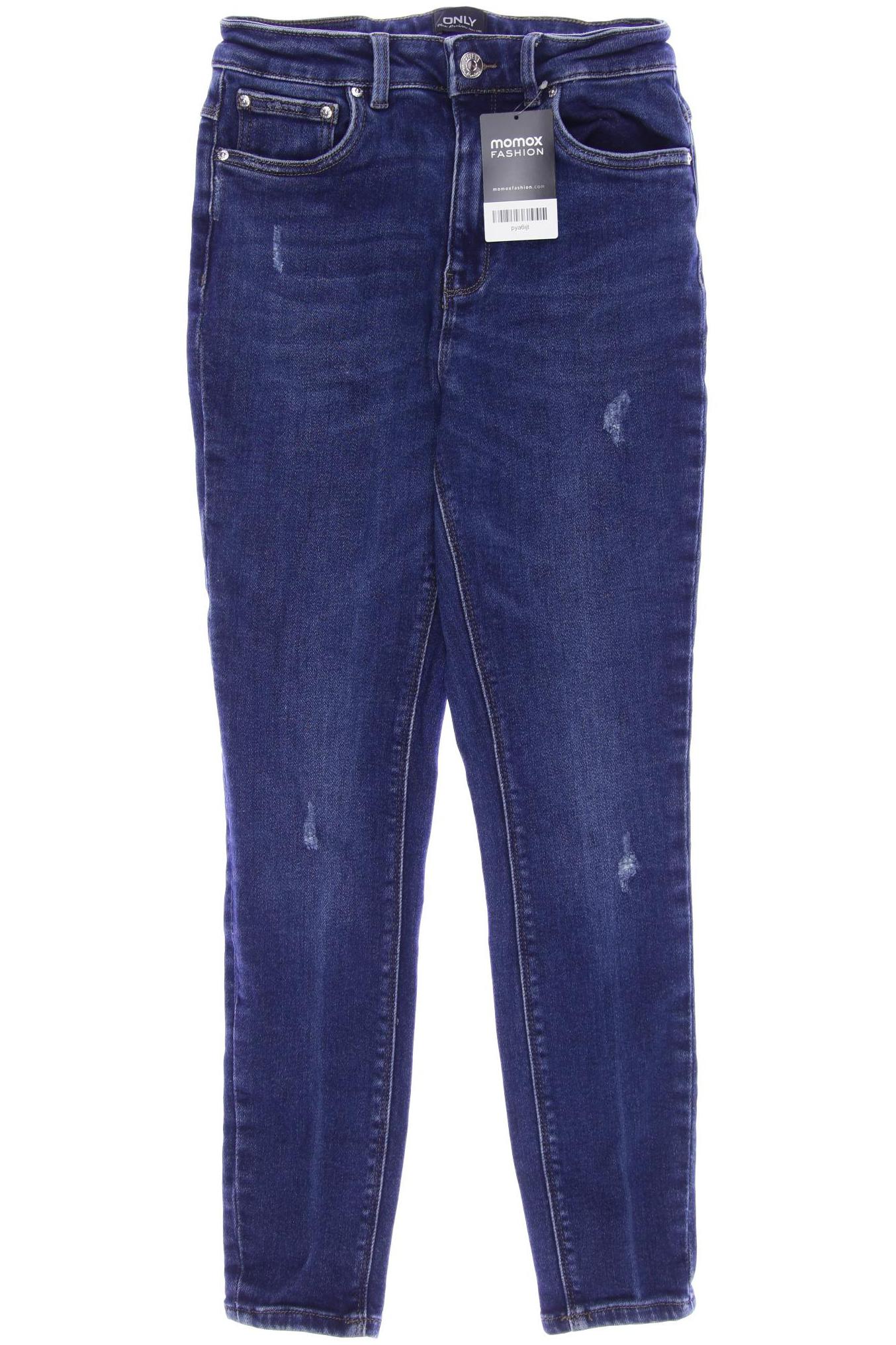 

Only Damen Jeans, blau, Gr. 29