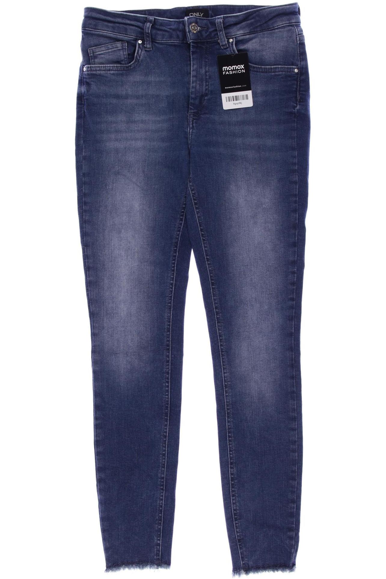 

ONLY Damen Jeans, blau