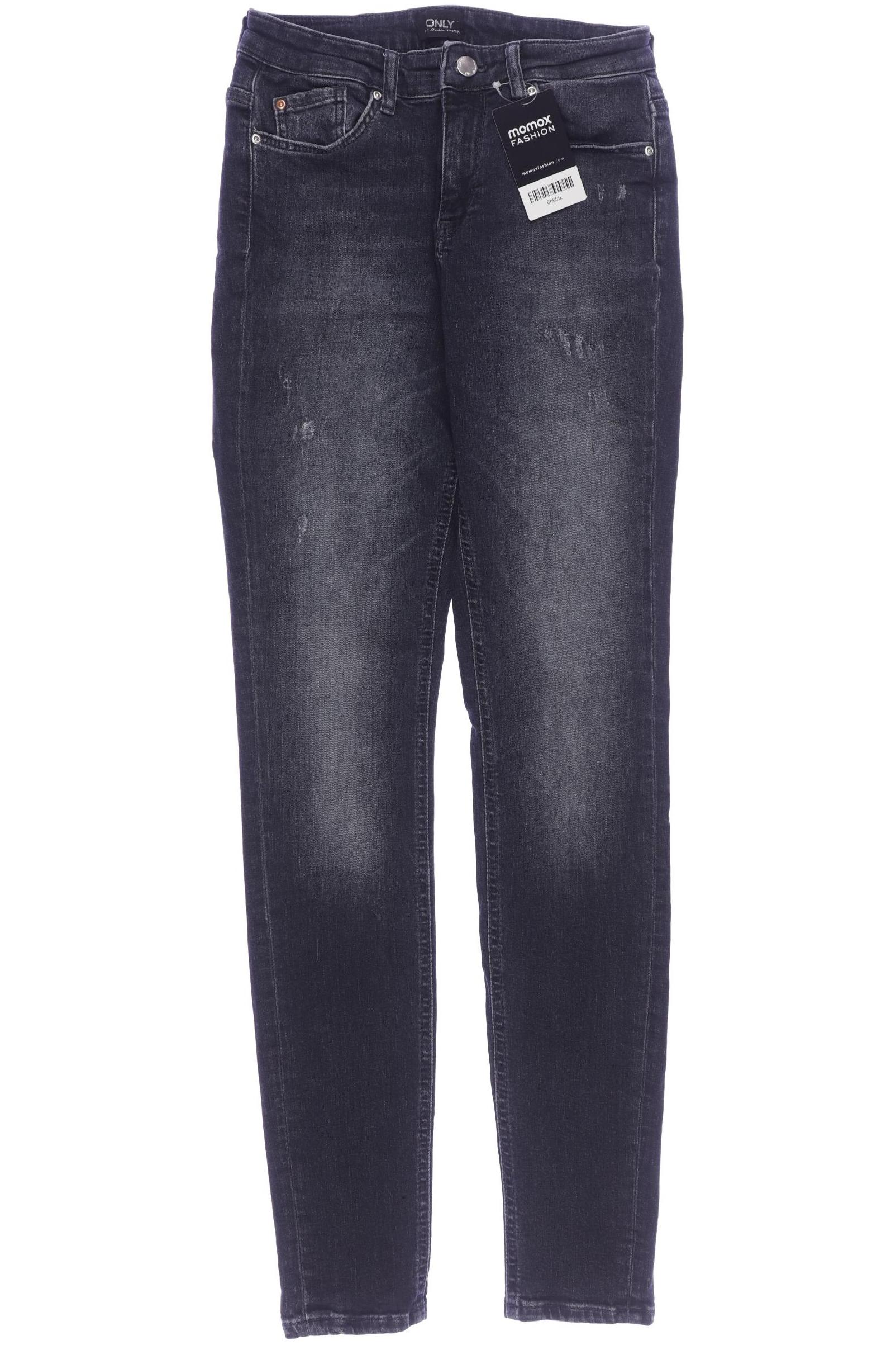 

Only Damen Jeans, marineblau, Gr. 26