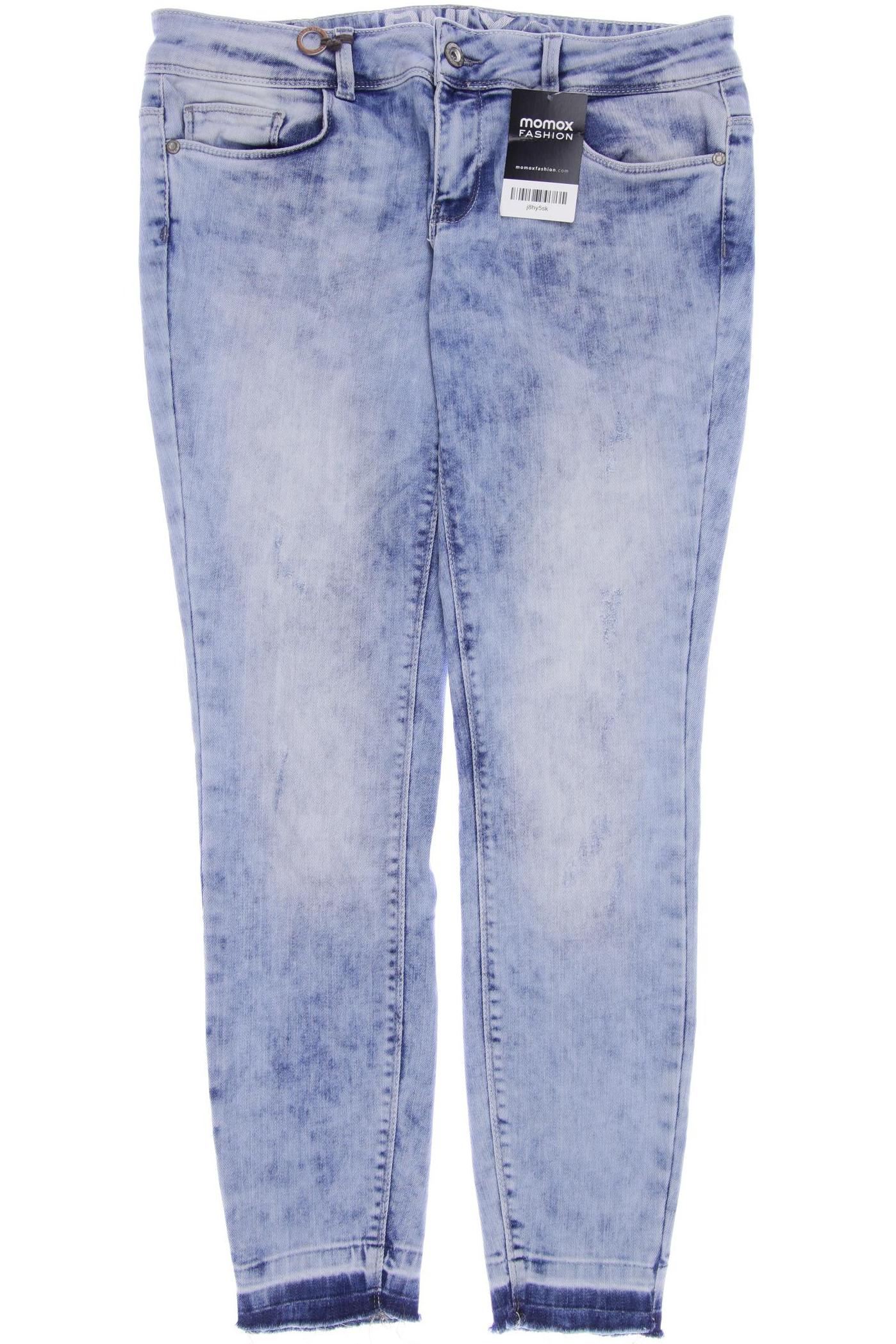 

ONLY Damen Jeans, blau