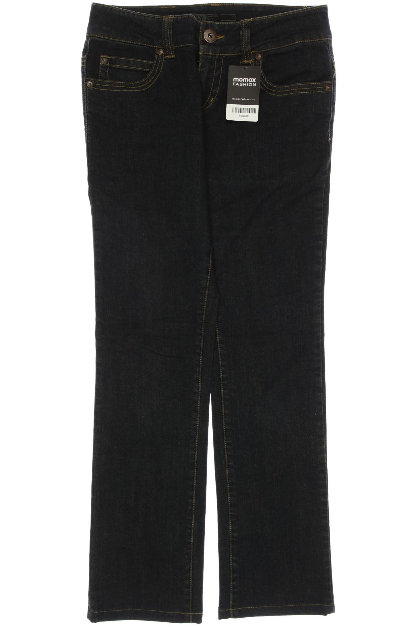 

Only Damen Jeans, marineblau, Gr. 38