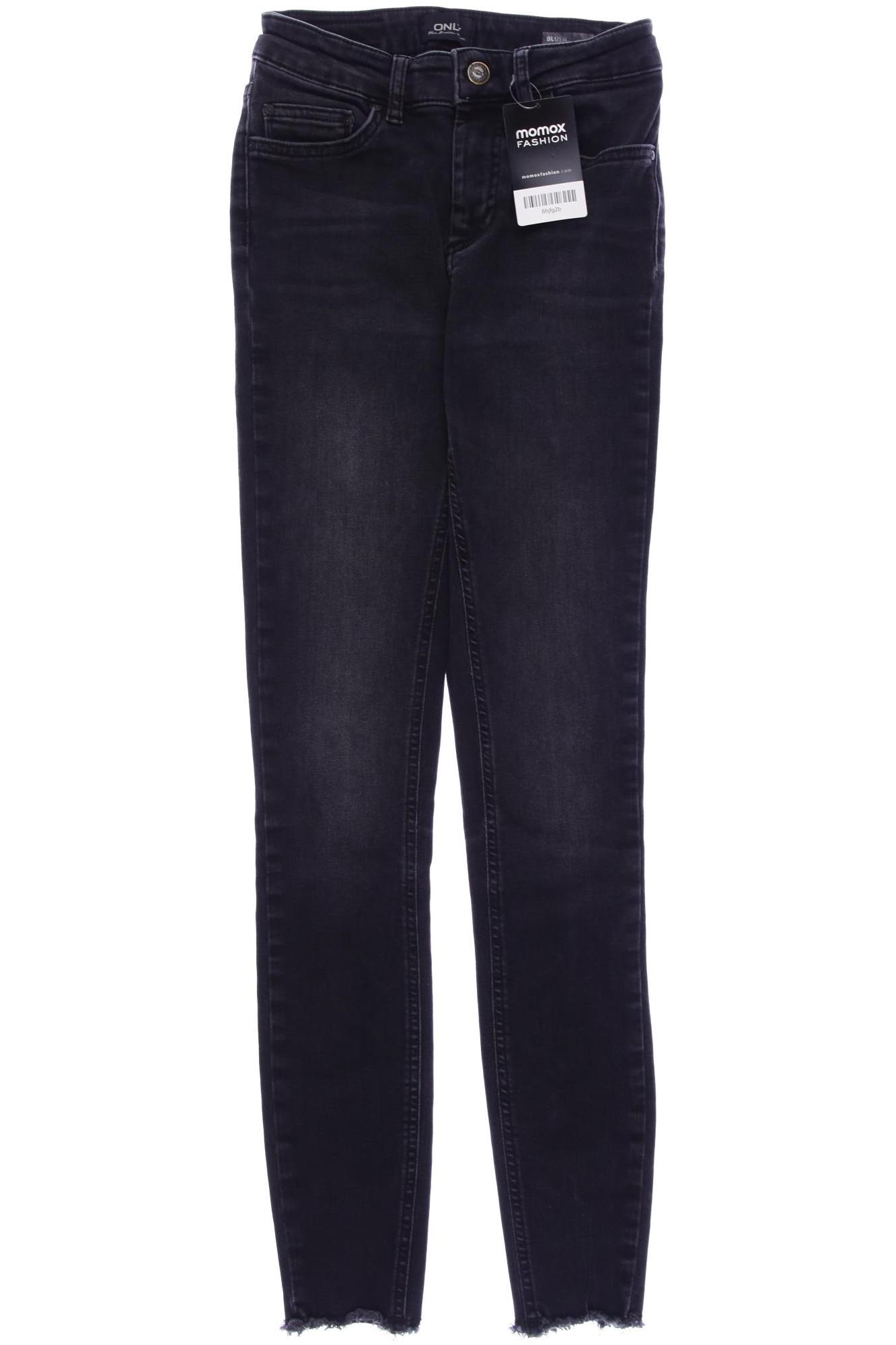 

ONLY Damen Jeans, grau
