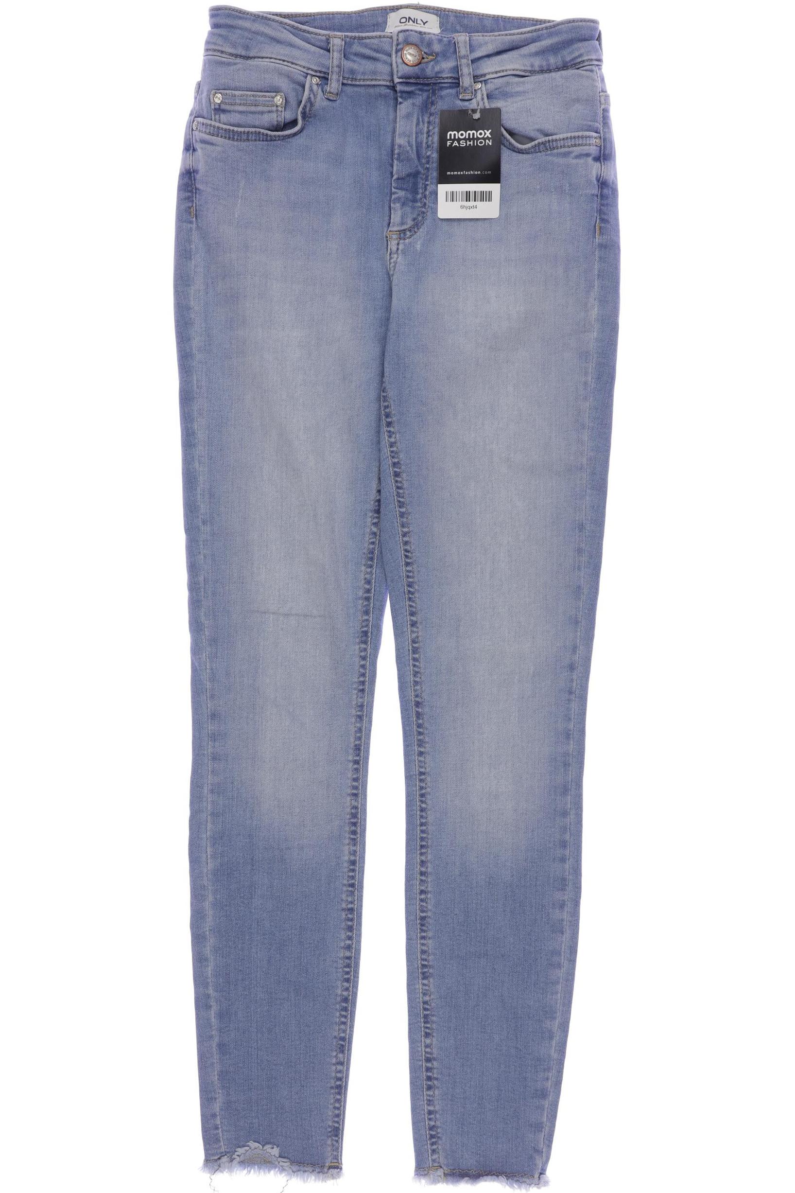 

Only Damen Jeans, blau, Gr. 0