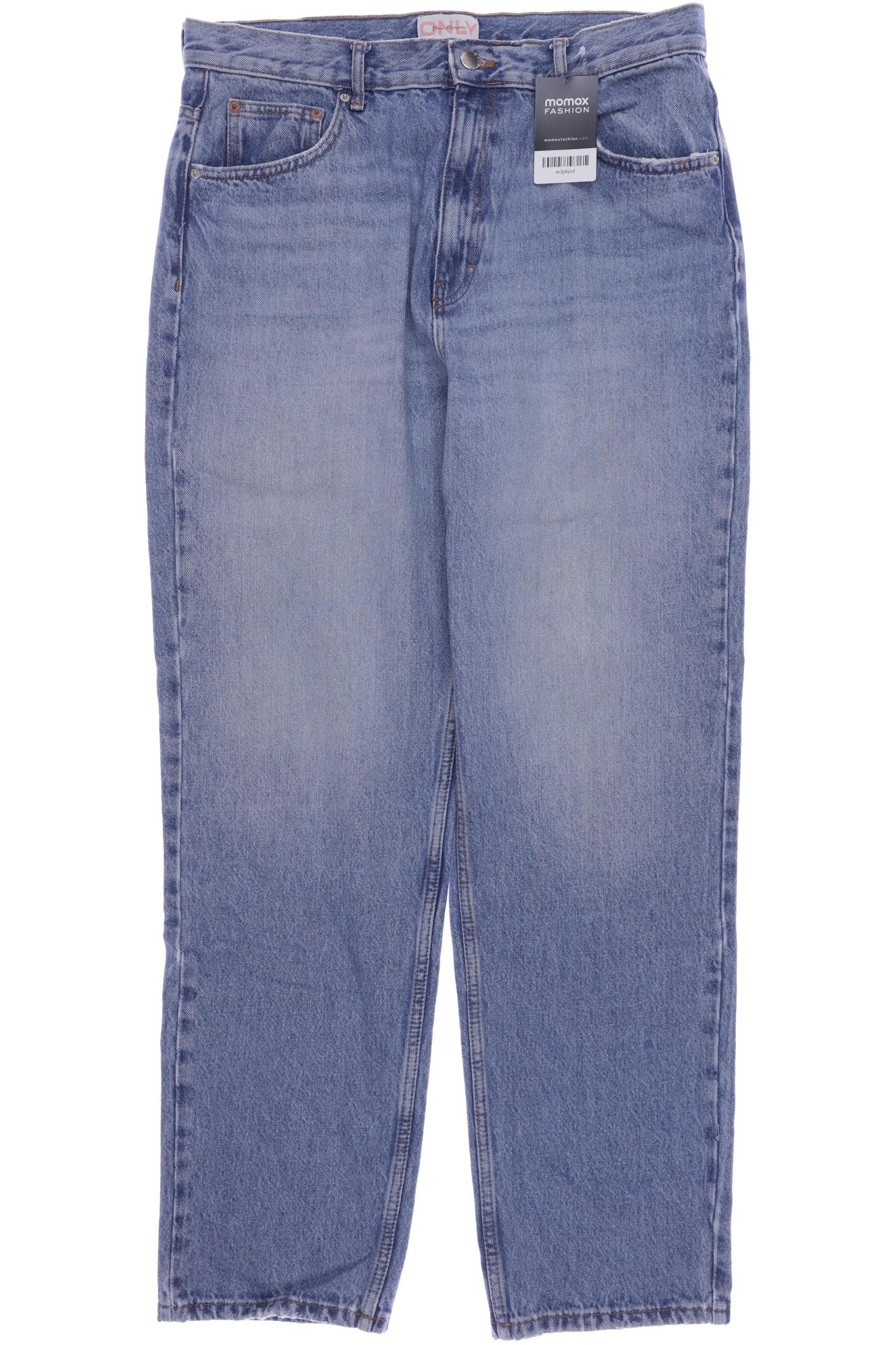 

ONLY Damen Jeans, blau