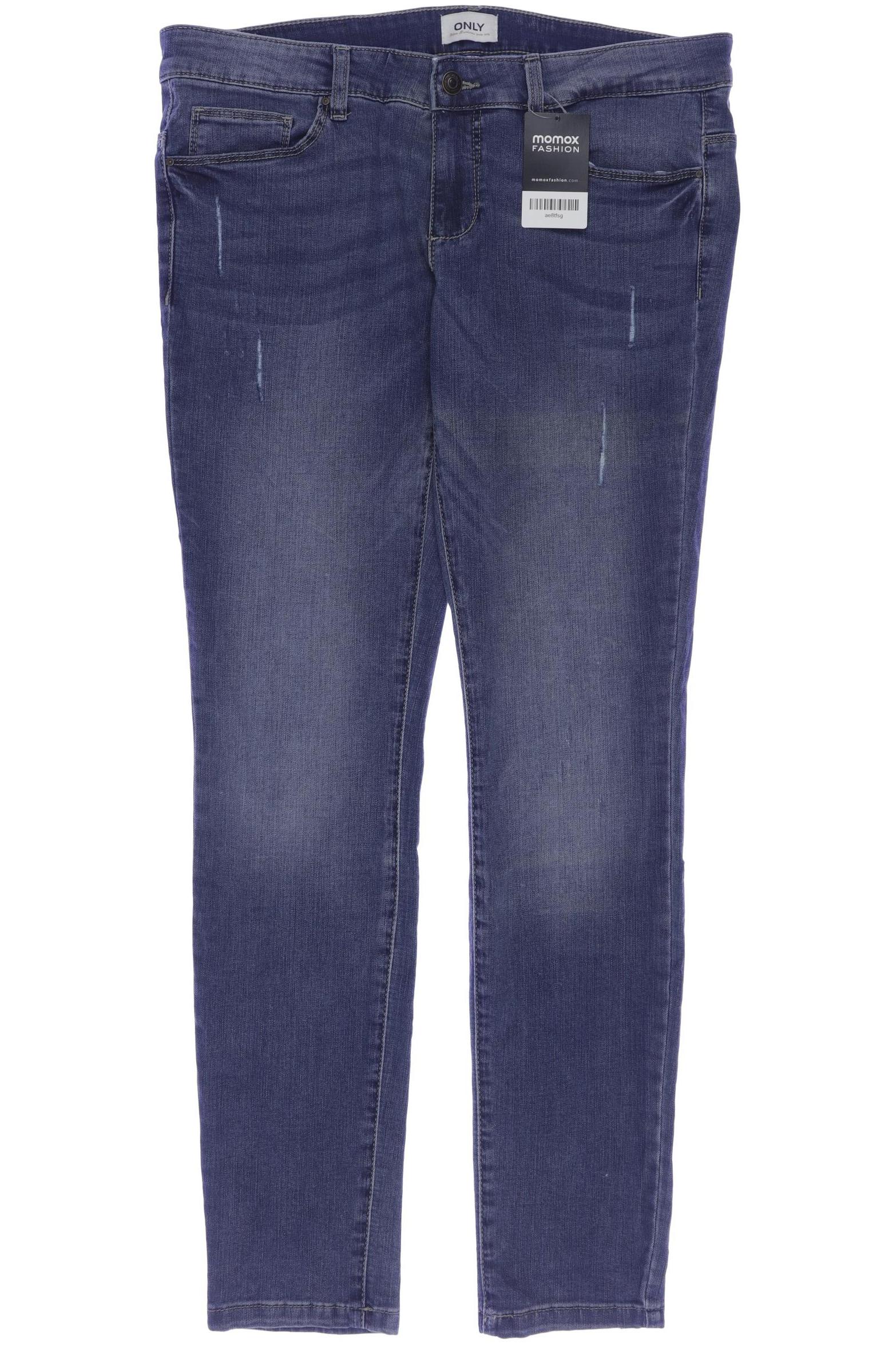 

Only Damen Jeans, blau, Gr. 32