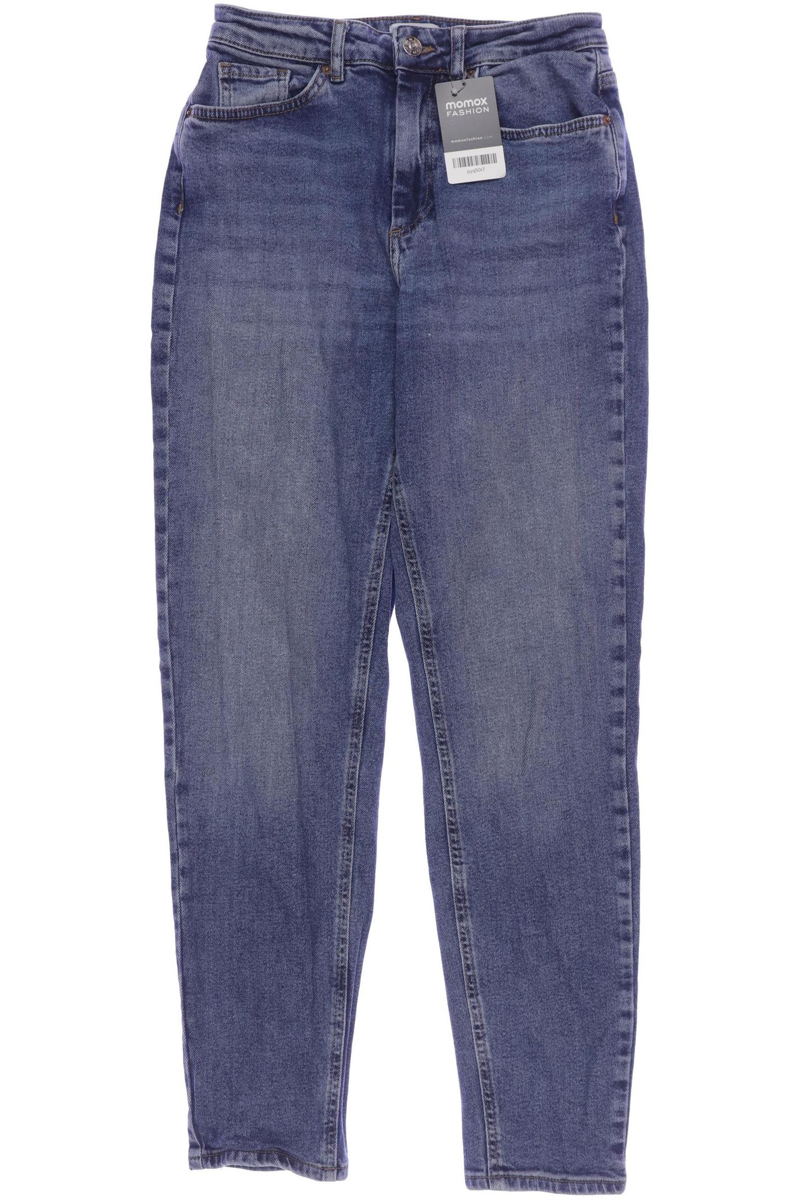 

Only Damen Jeans, marineblau, Gr. 34