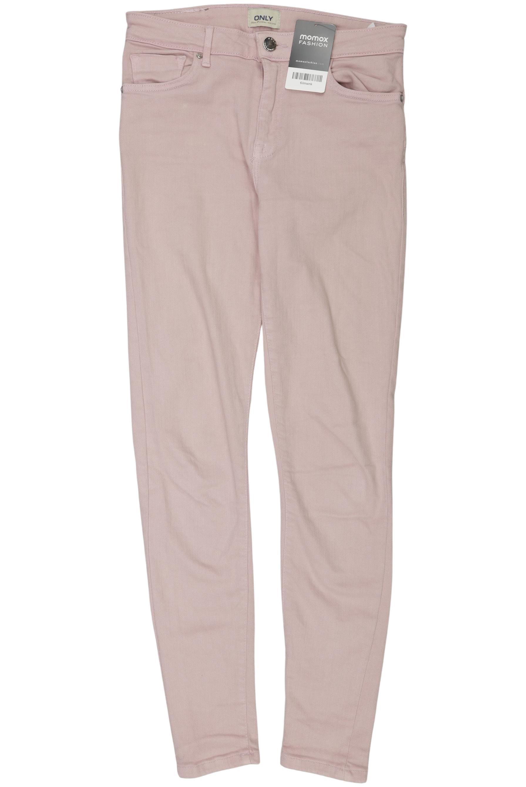 

Only Damen Jeans, pink, Gr. 32