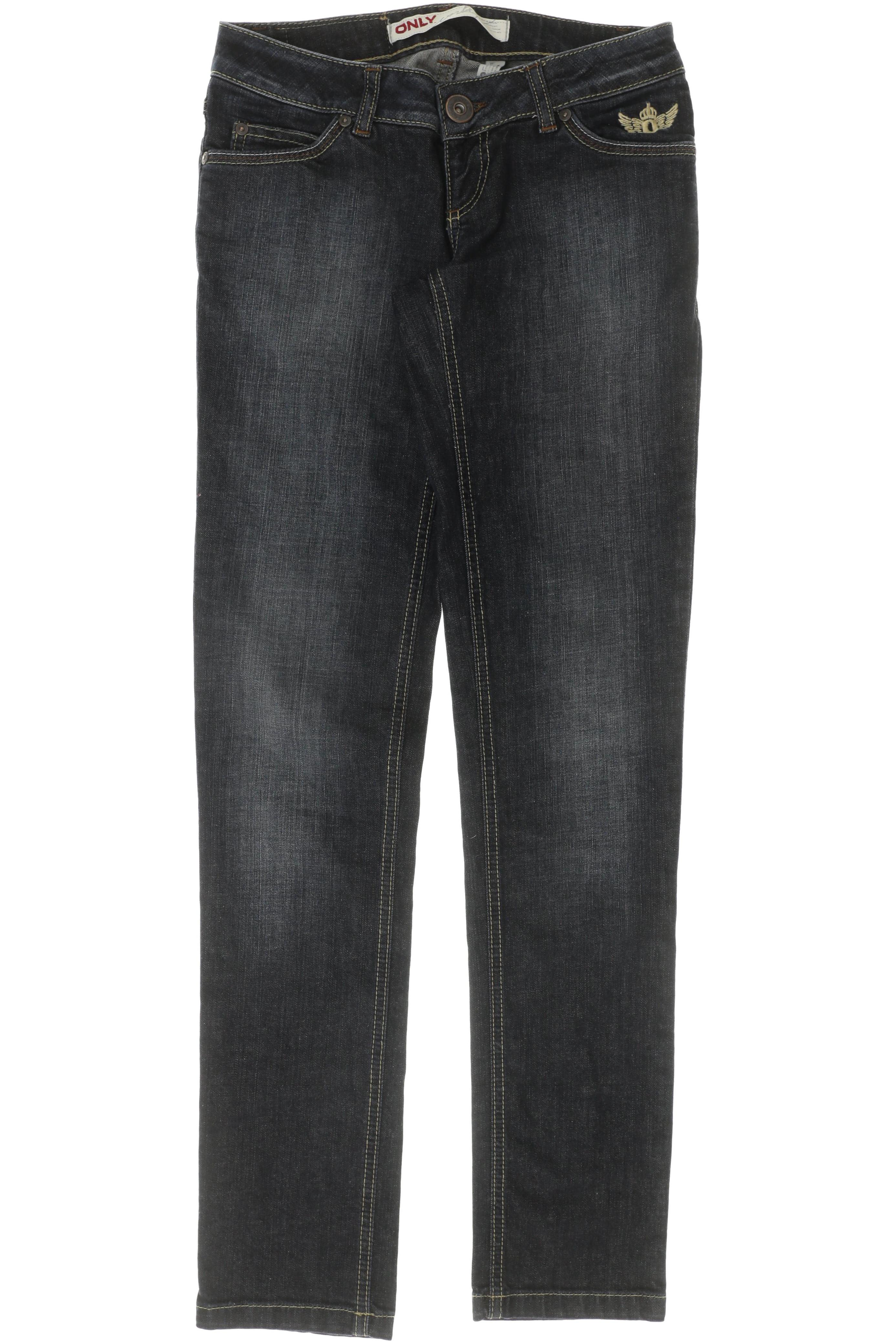 

Only Damen Jeans, blau, Gr. 34