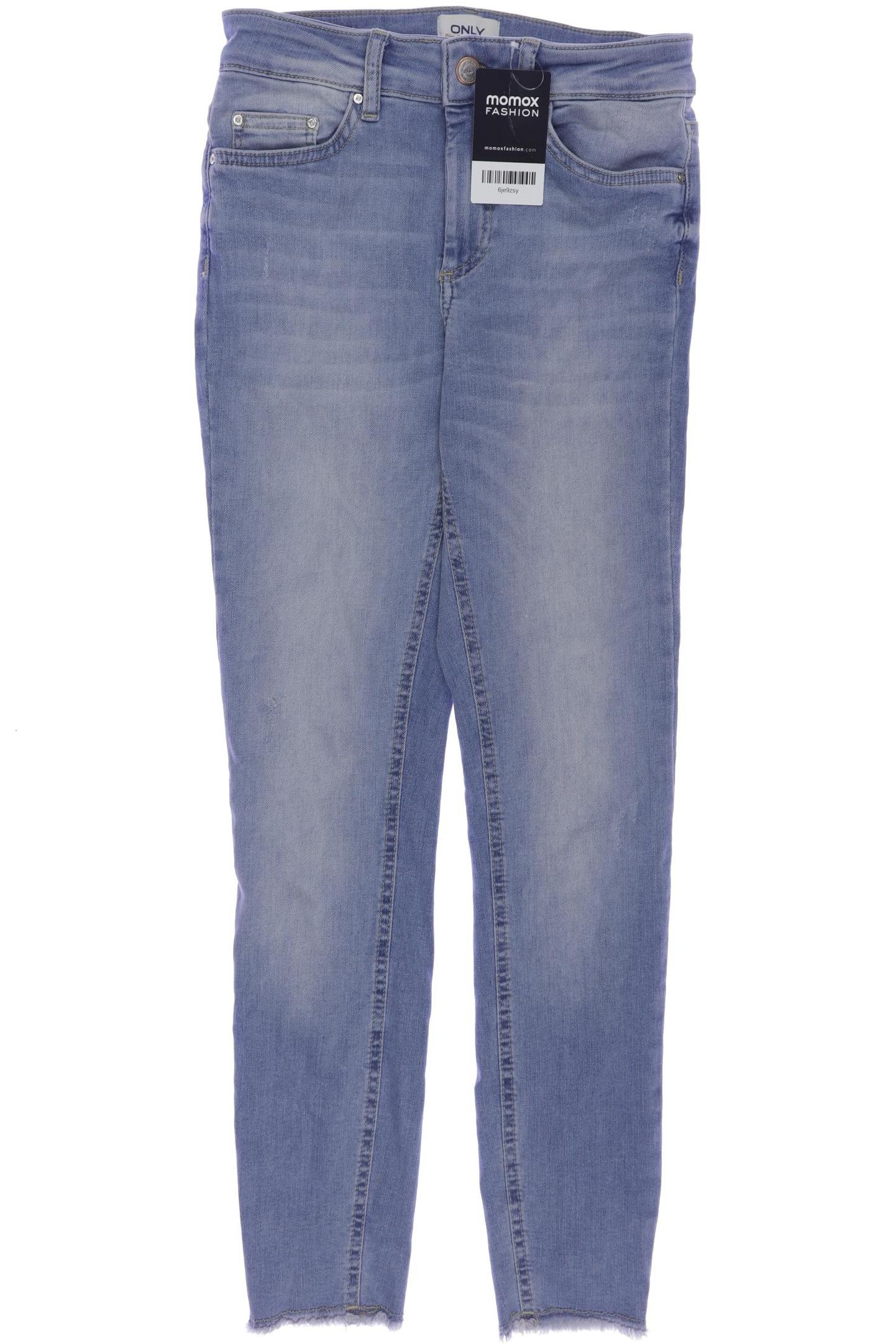

Only Damen Jeans, blau, Gr. 0