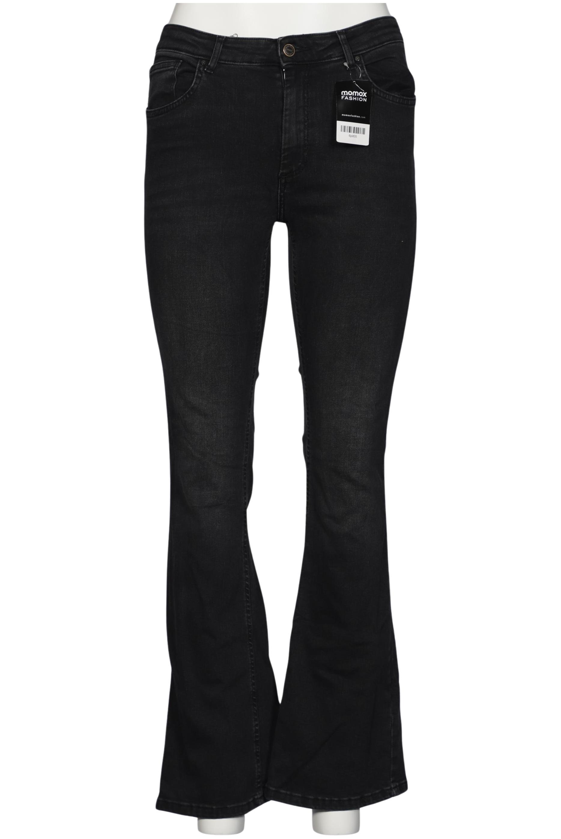 

Only Damen Jeans, schwarz, Gr. 30