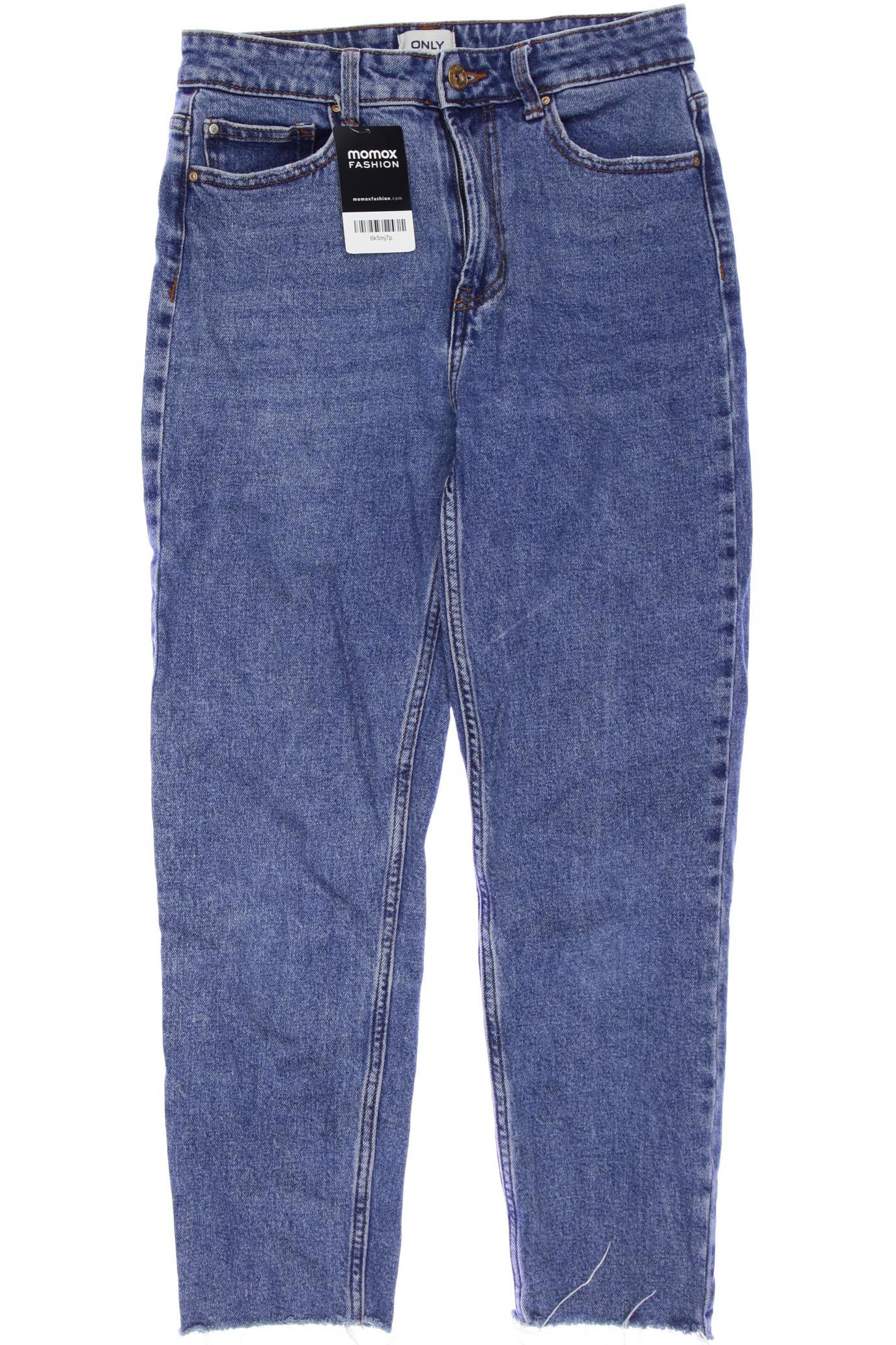 

ONLY Damen Jeans, blau
