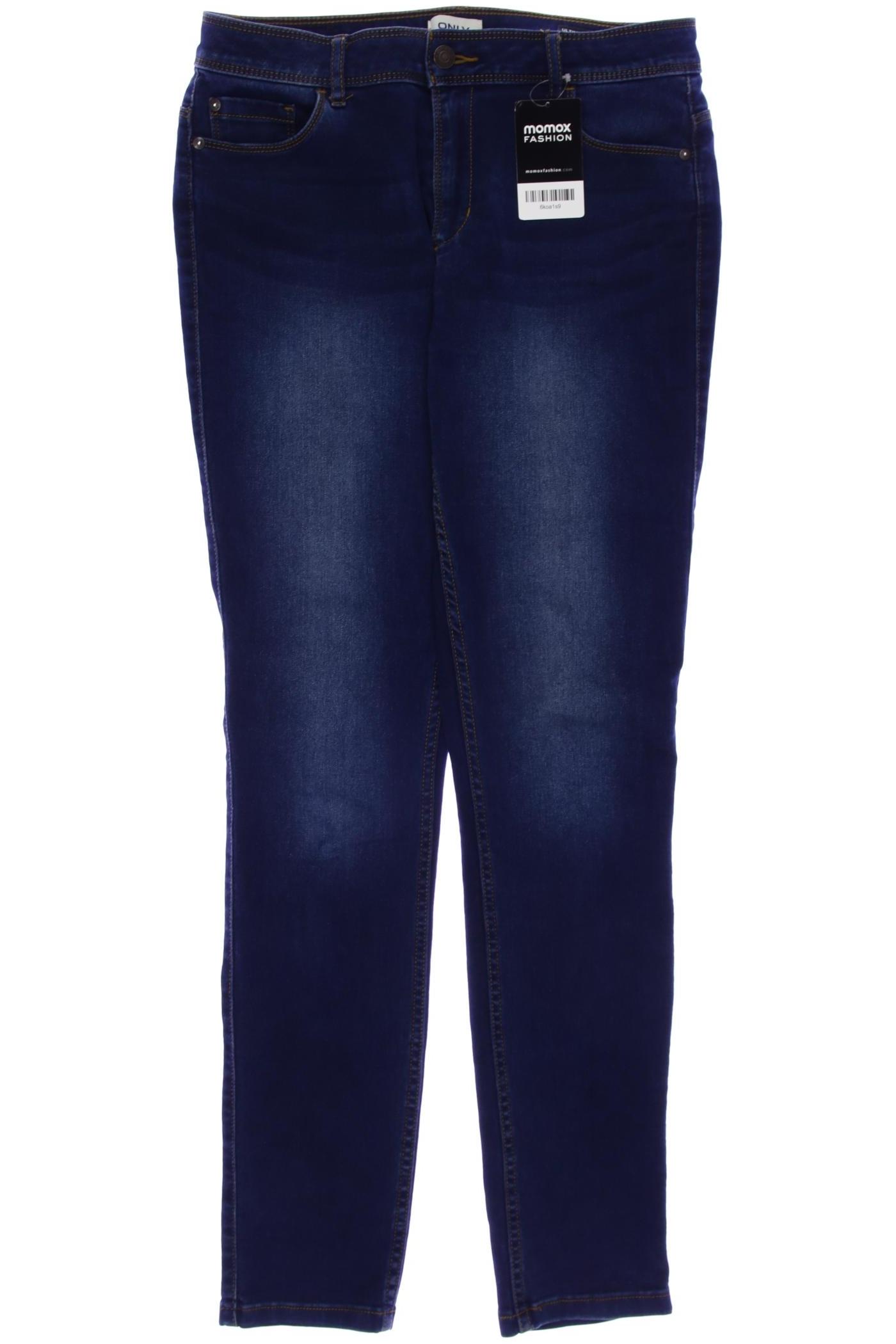 

Only Damen Jeans, blau, Gr. 0