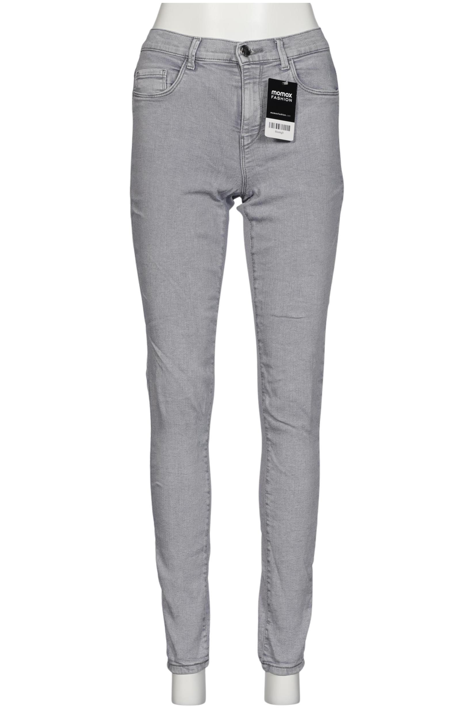 

Only Damen Jeans, grau, Gr. 34