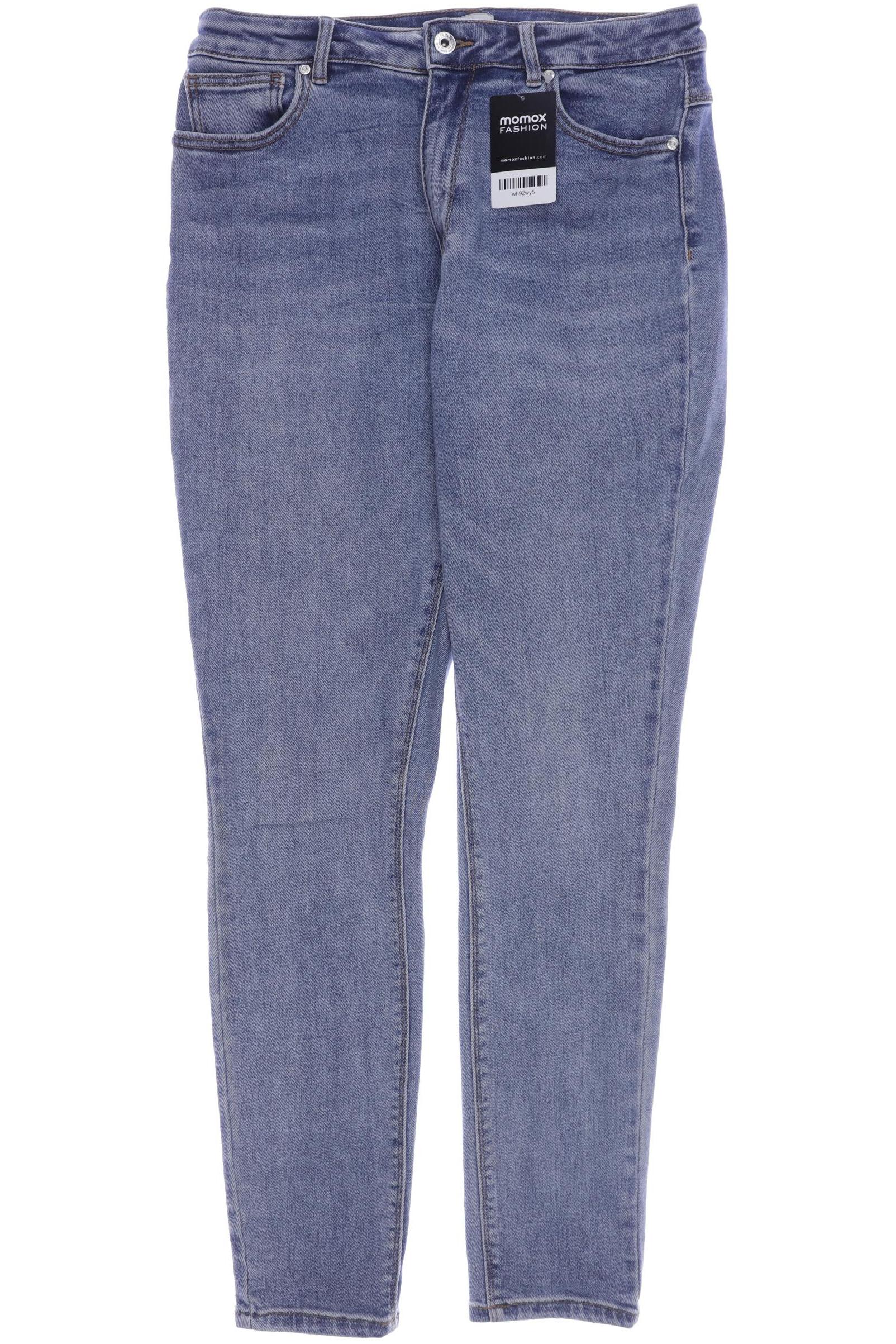 

Only Damen Jeans, blau, Gr. 42