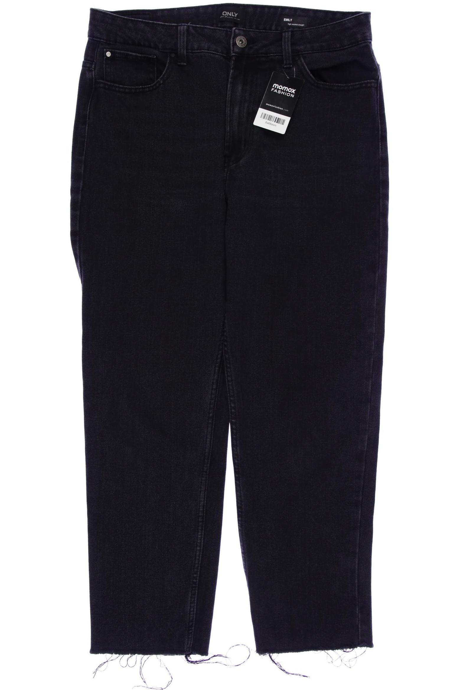 

Only Damen Jeans, schwarz, Gr. 32