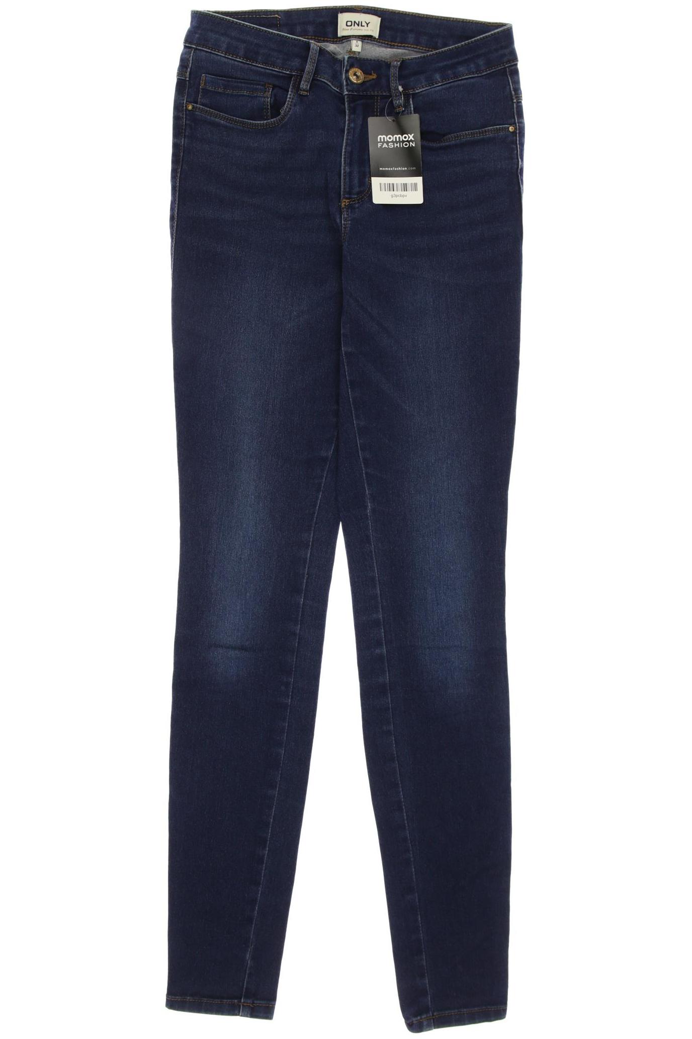 

ONLY Damen Jeans, blau