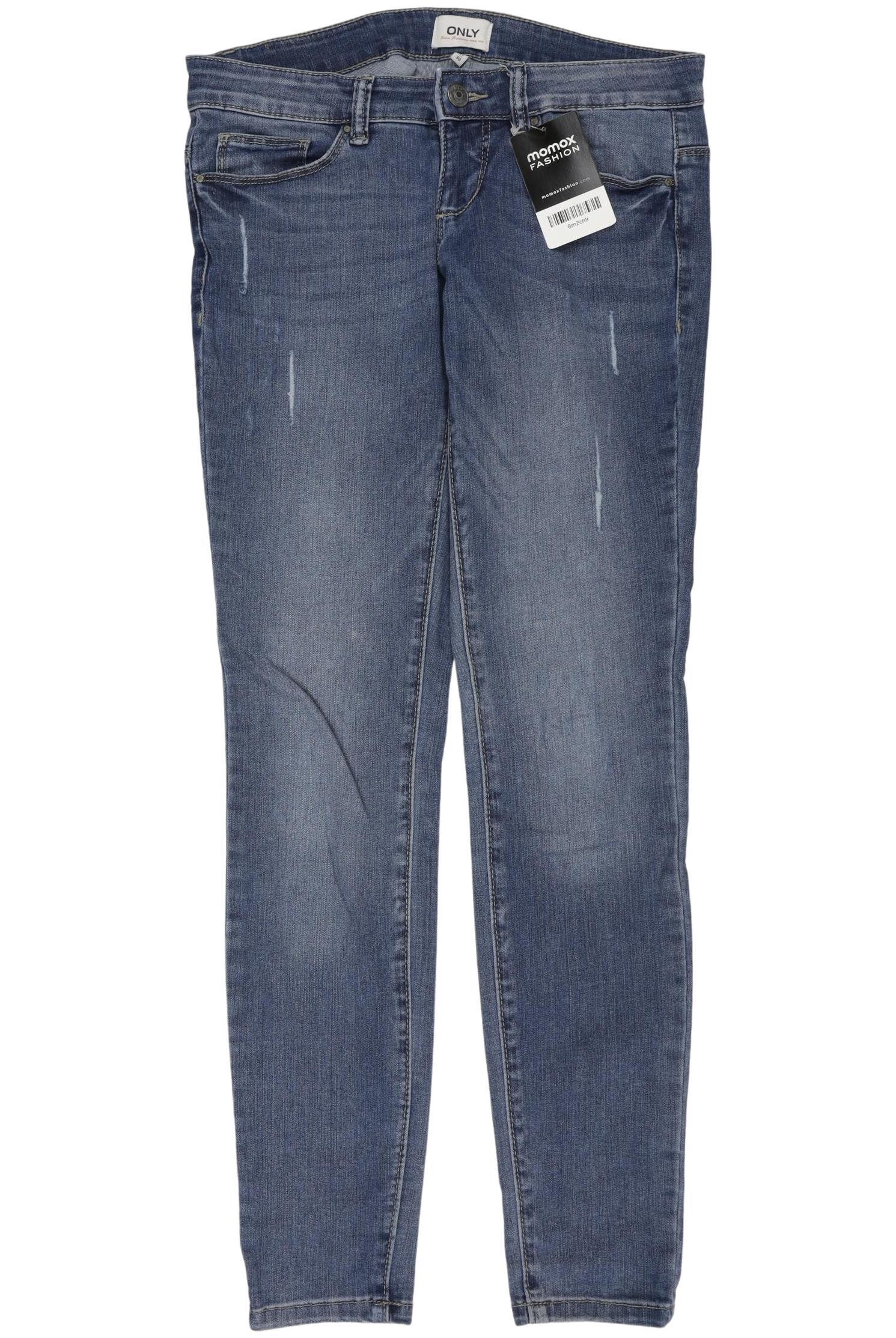 

Only Damen Jeans, blau, Gr. 27