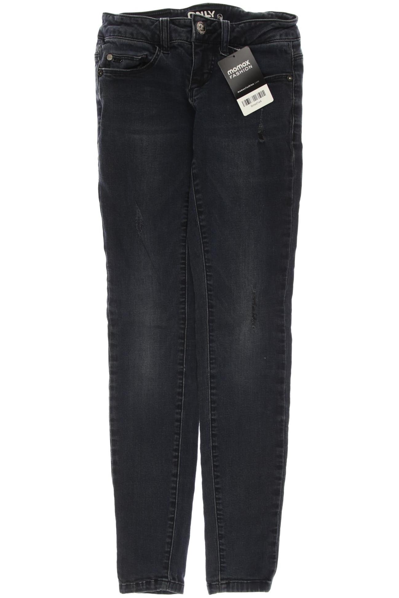 

ONLY Damen Jeans, grau