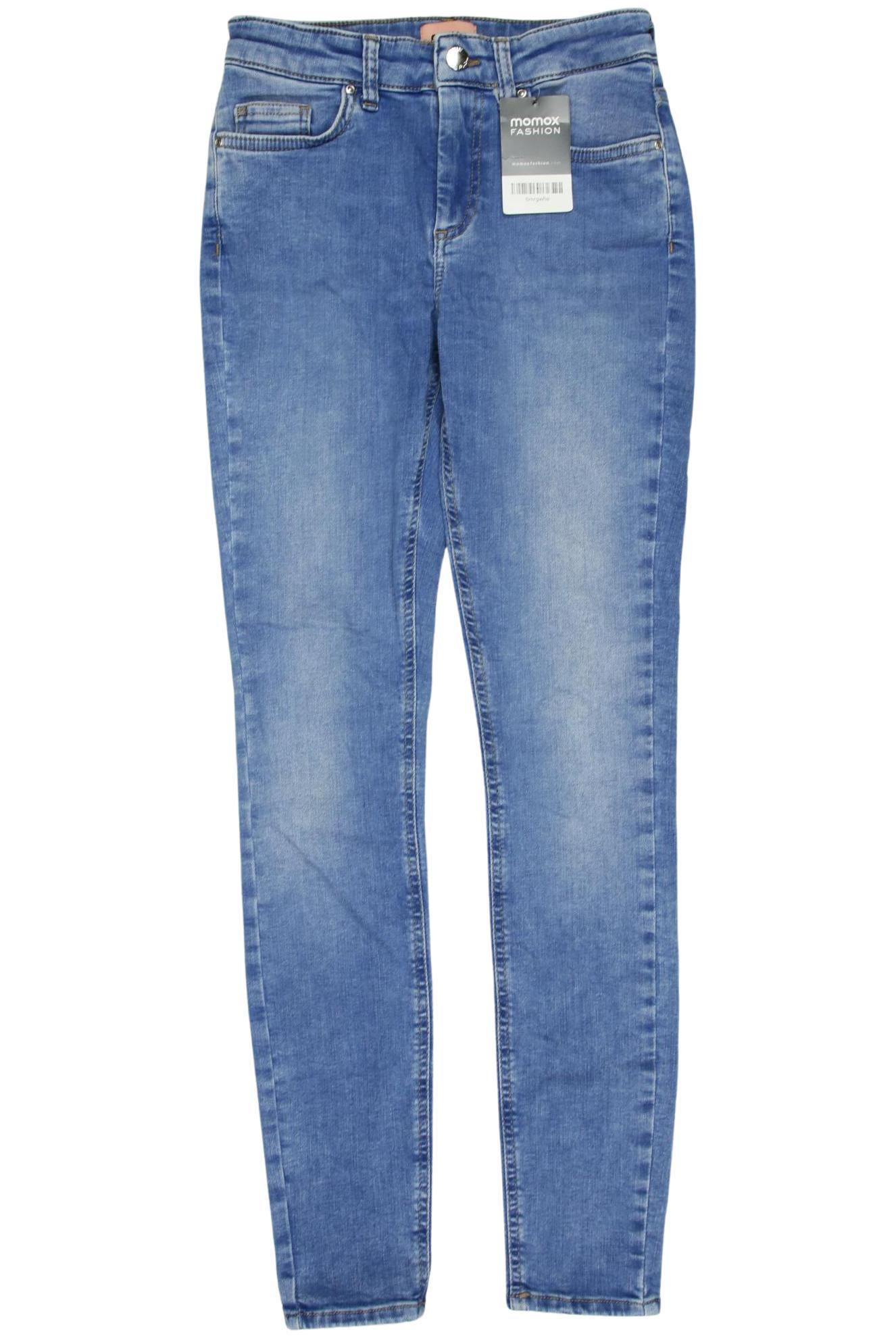 

Only Damen Jeans, blau, Gr. 0