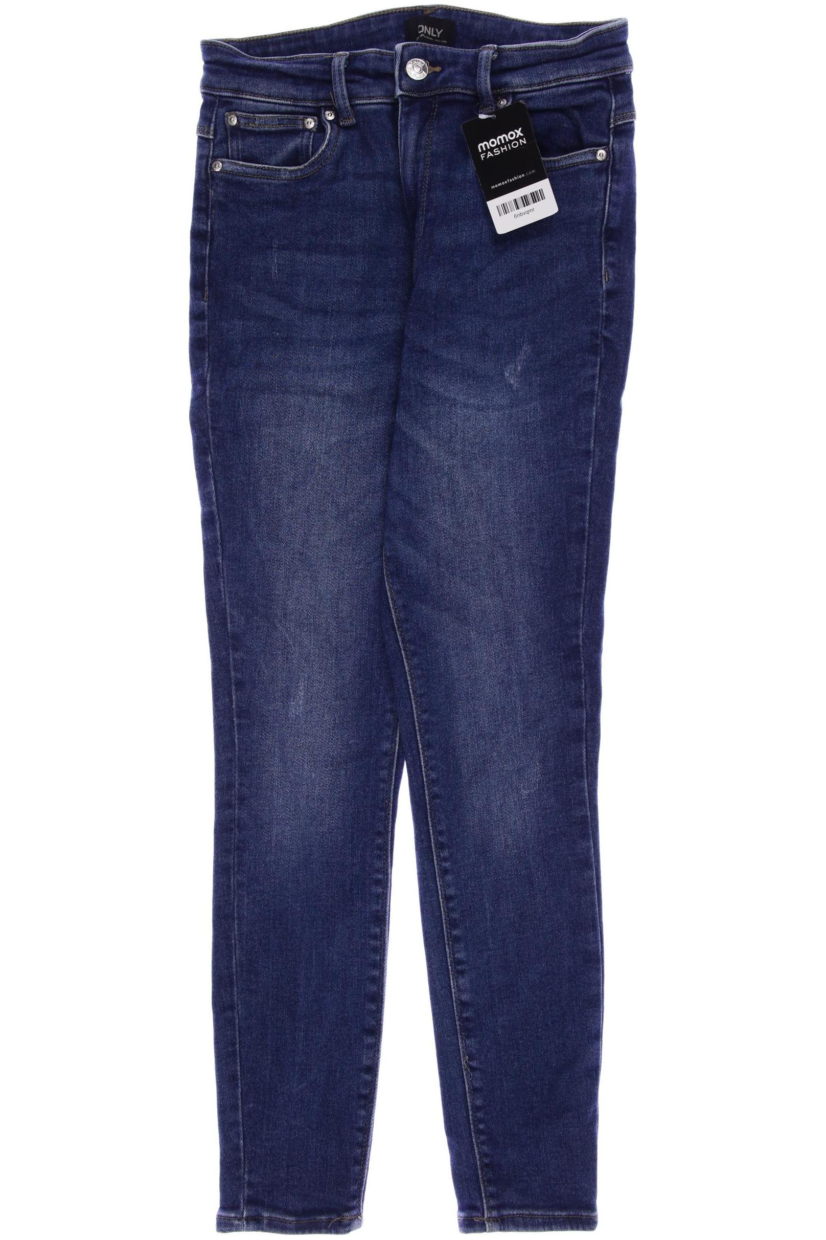 

ONLY Damen Jeans, blau