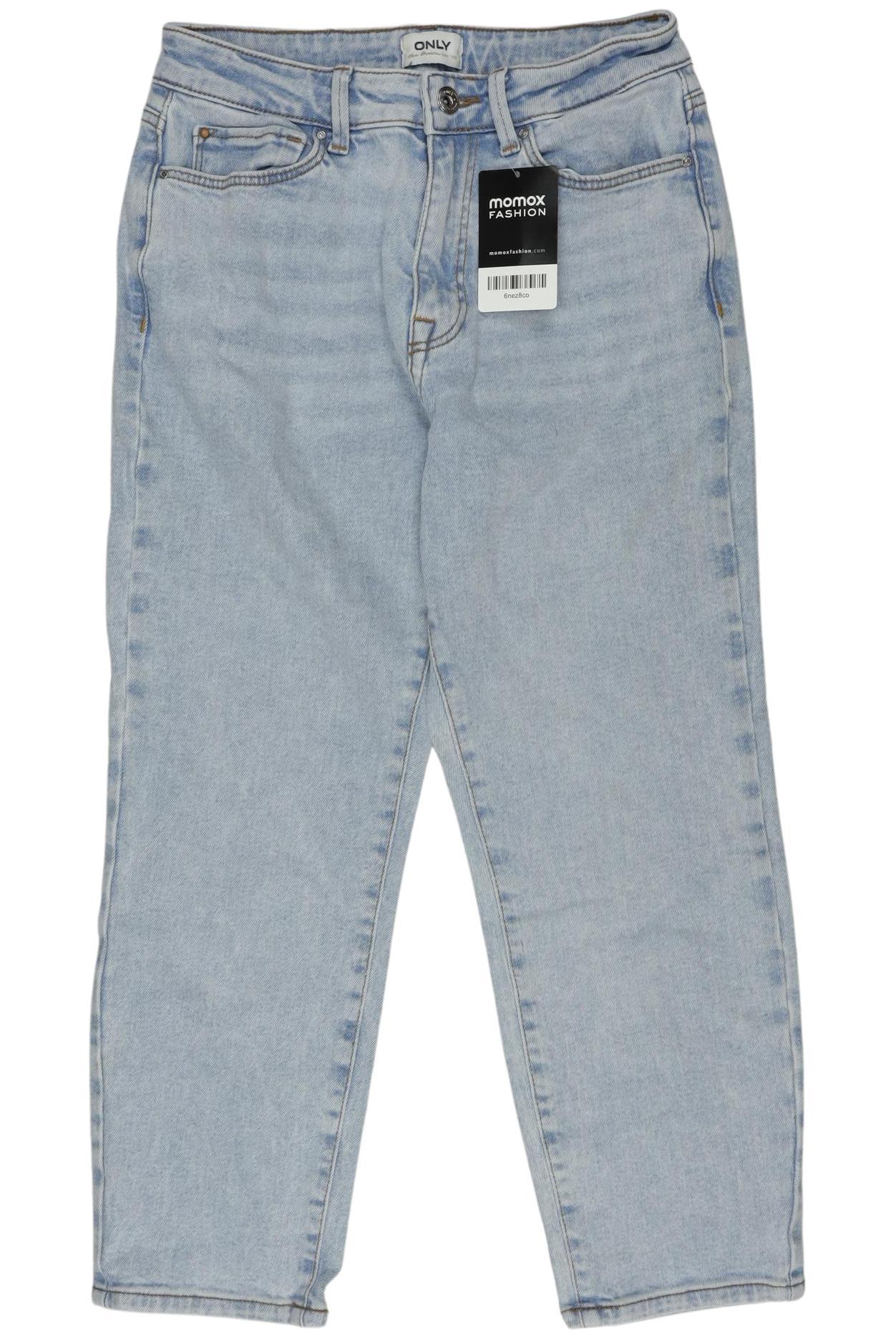 

Only Damen Jeans, hellblau, Gr. 26