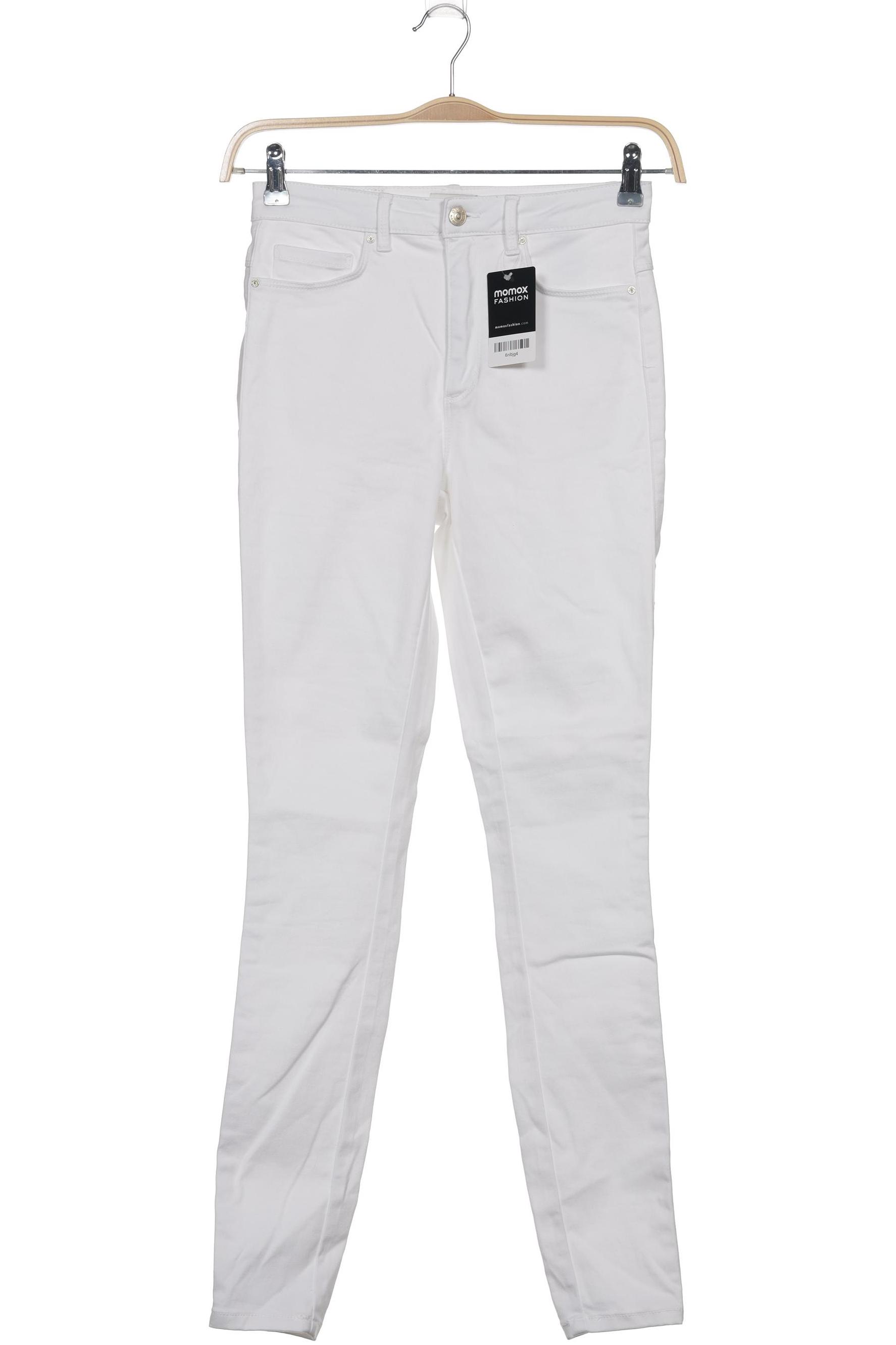 

Only Damen Jeans, weiß, Gr. 0