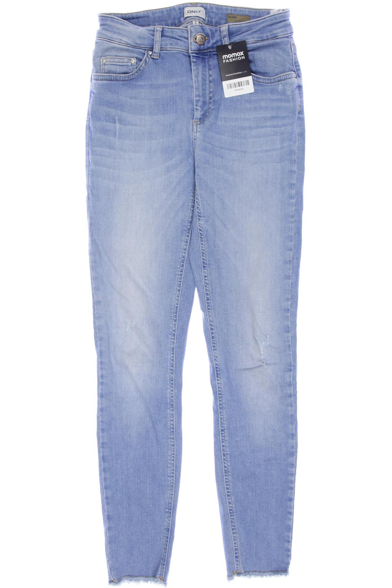 

ONLY Damen Jeans, blau