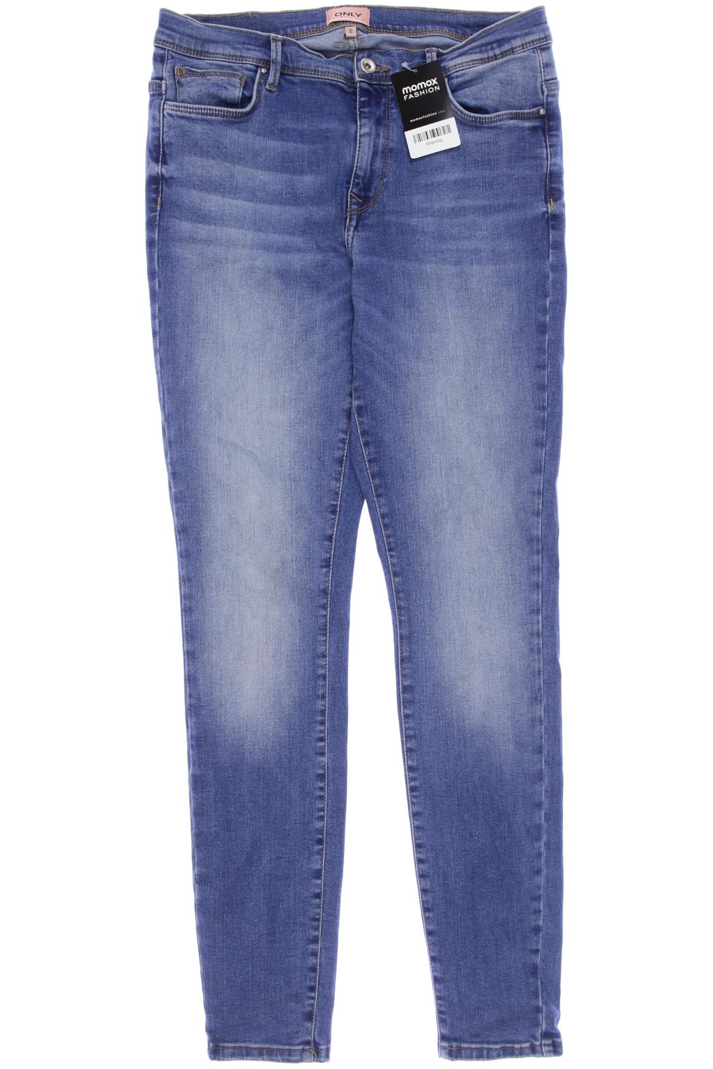 

Only Damen Jeans, blau, Gr. 33