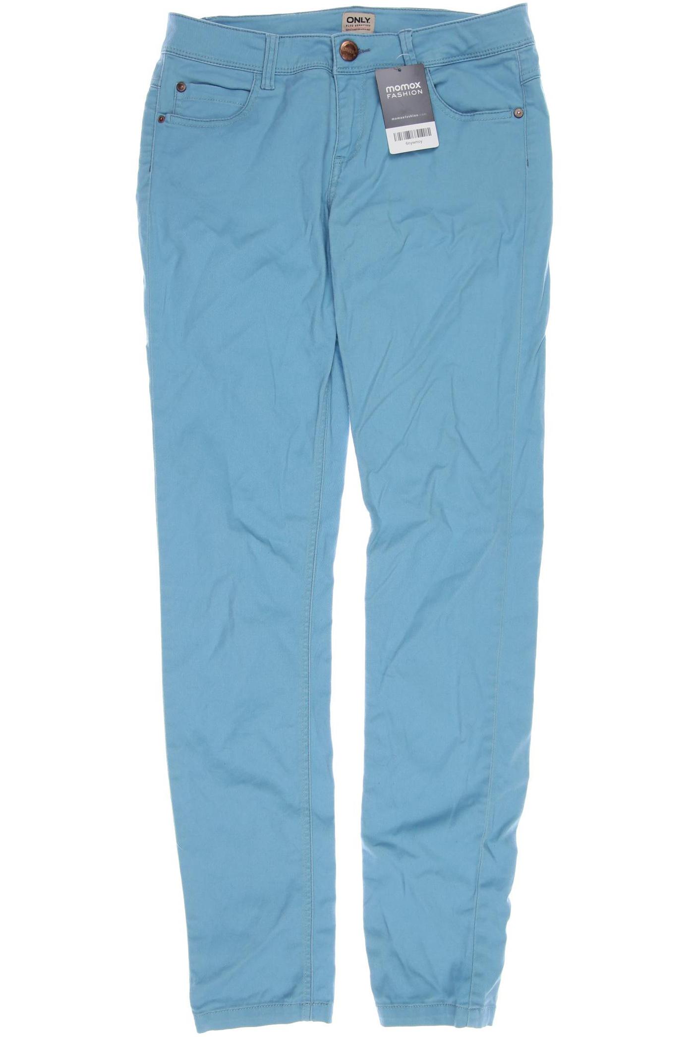 

ONLY Damen Jeans, blau