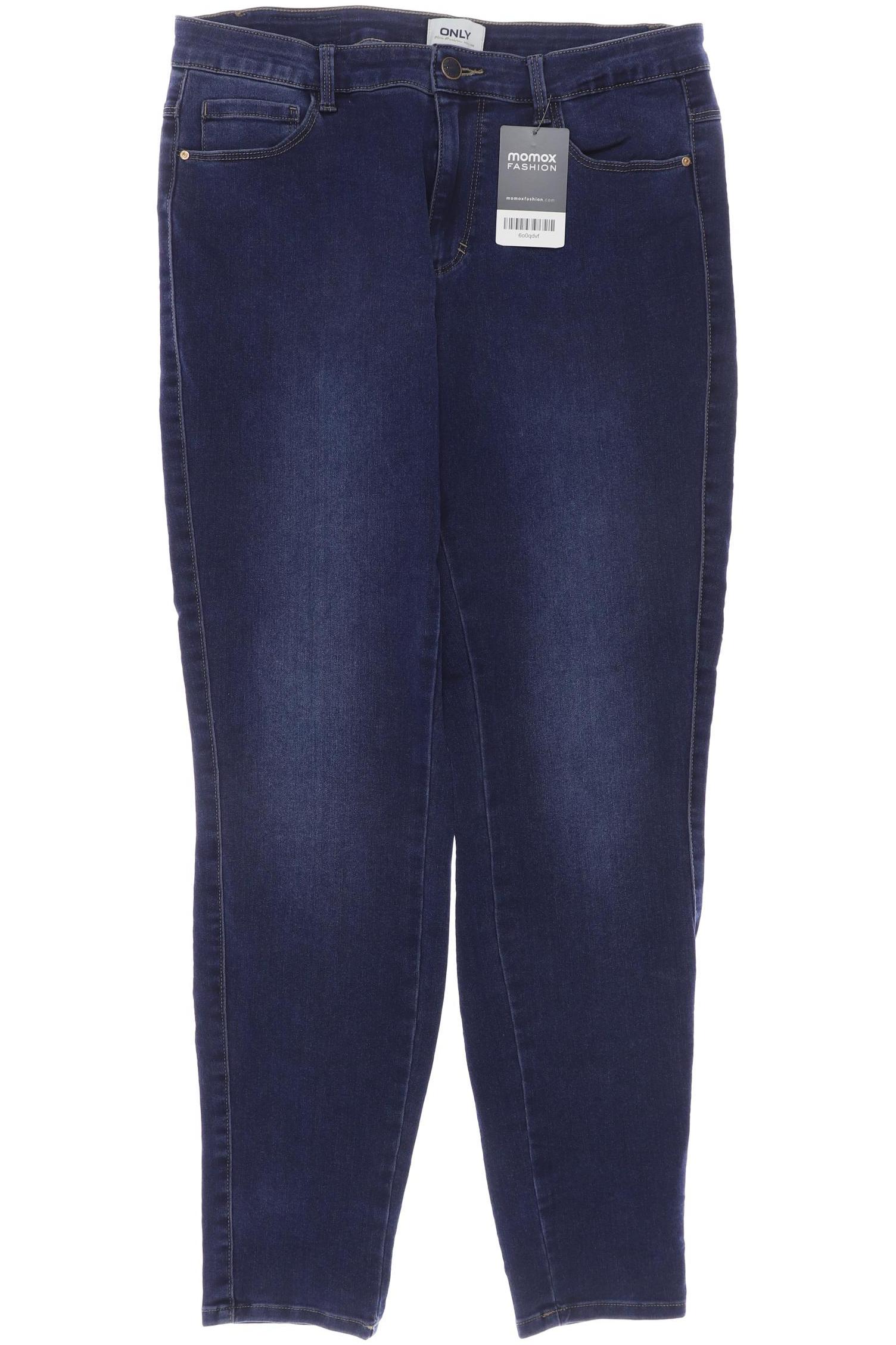 

ONLY Damen Jeans, blau