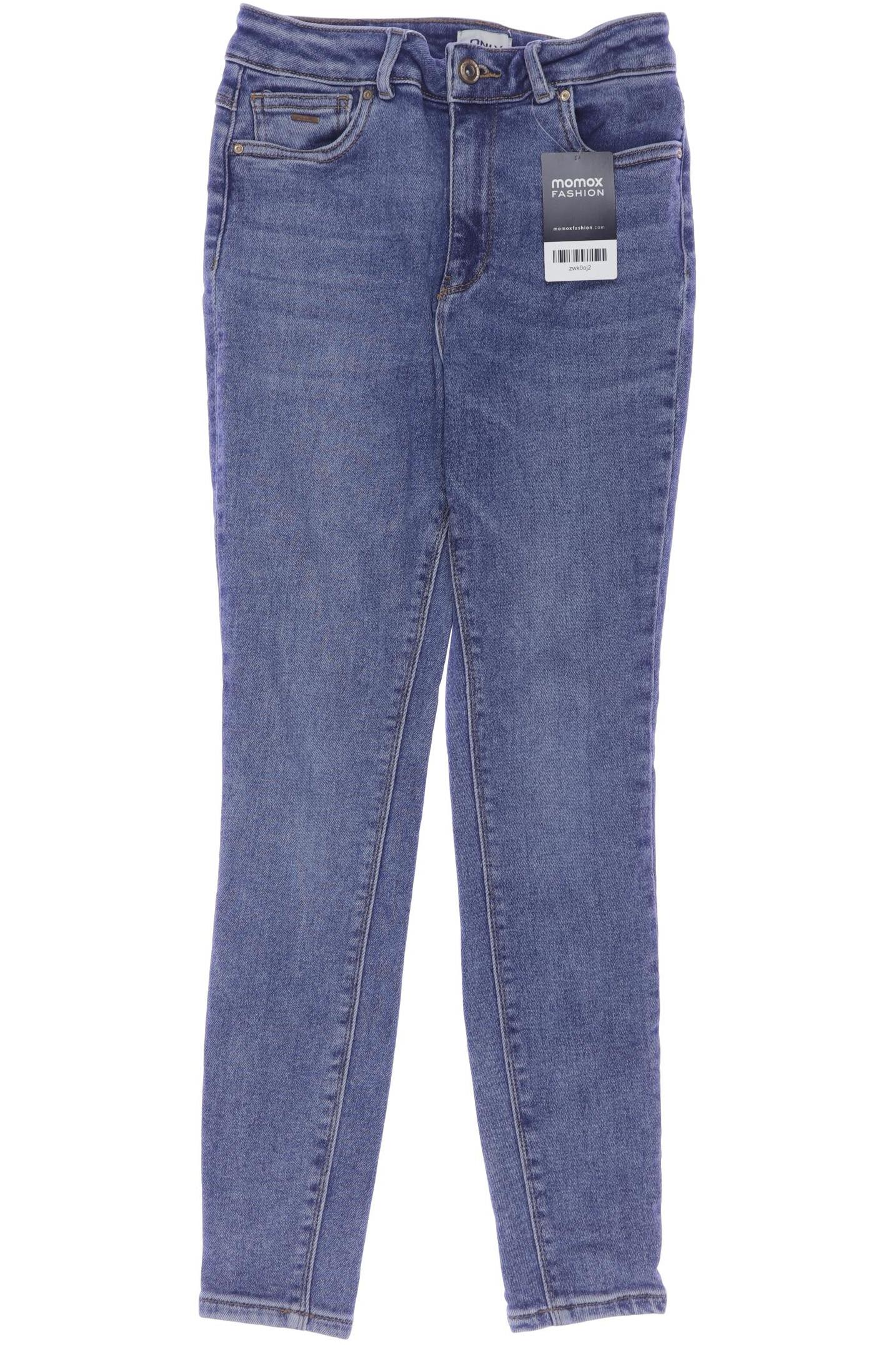 

Only Damen Jeans, blau, Gr. 27